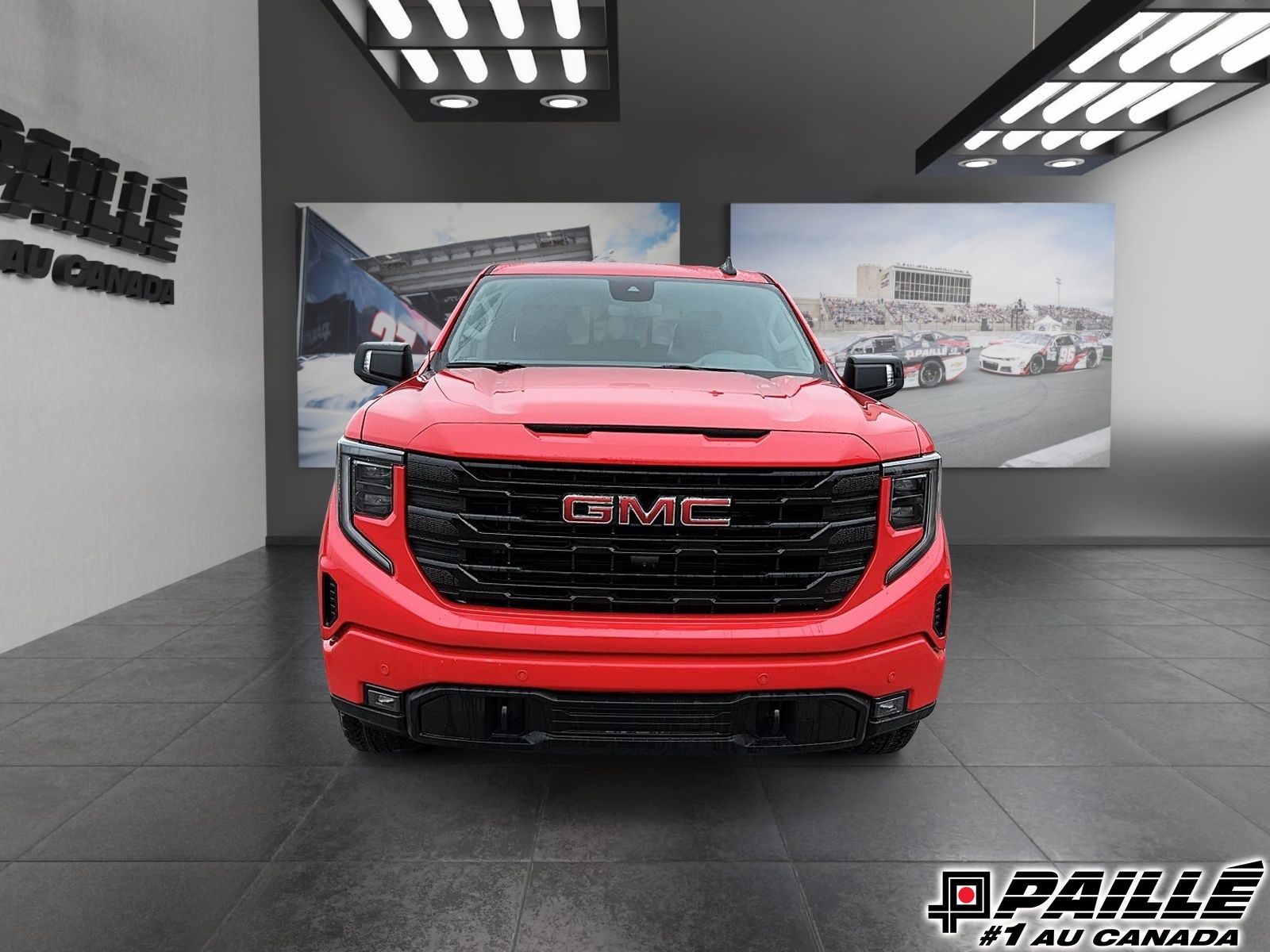 GMC Sierra 1500  2025 à Sorel-Tracy, Québec