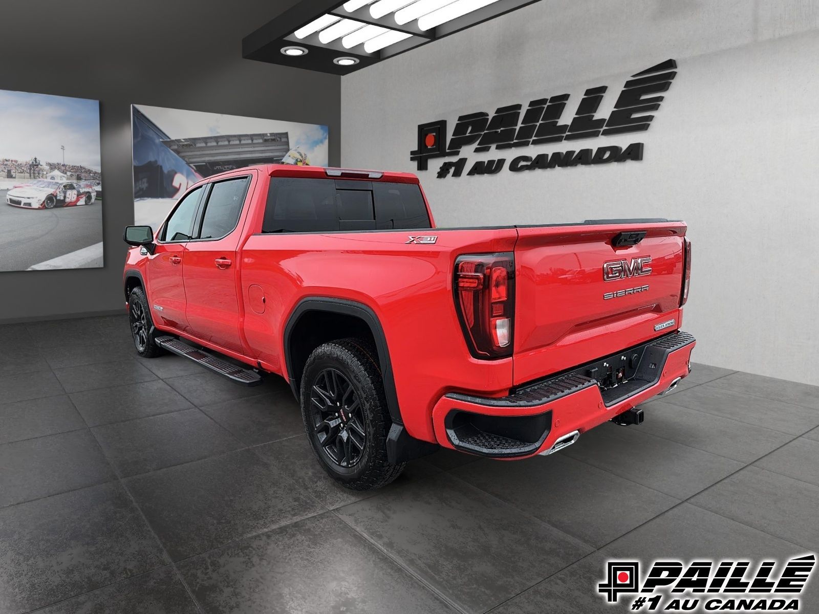GMC Sierra 1500  2025 à Sorel-Tracy, Québec