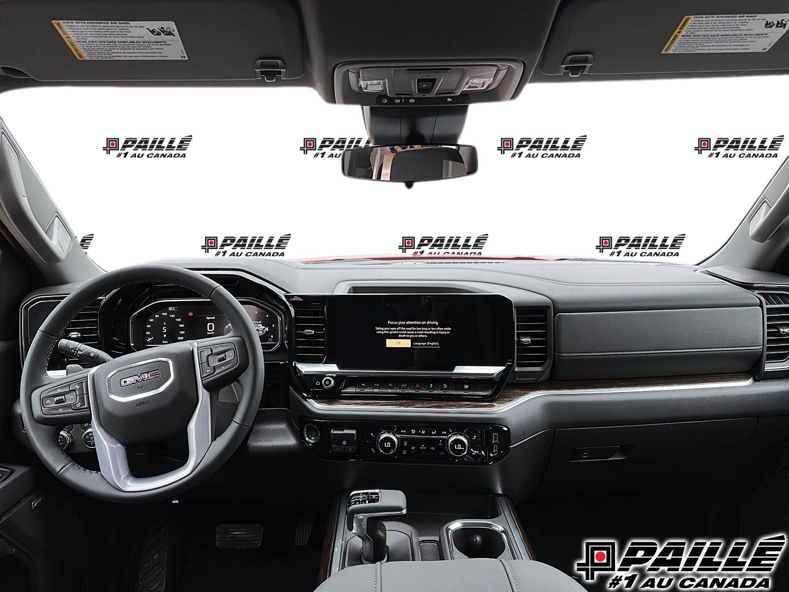 GMC Sierra 1500  2025 à Sorel-Tracy, Québec