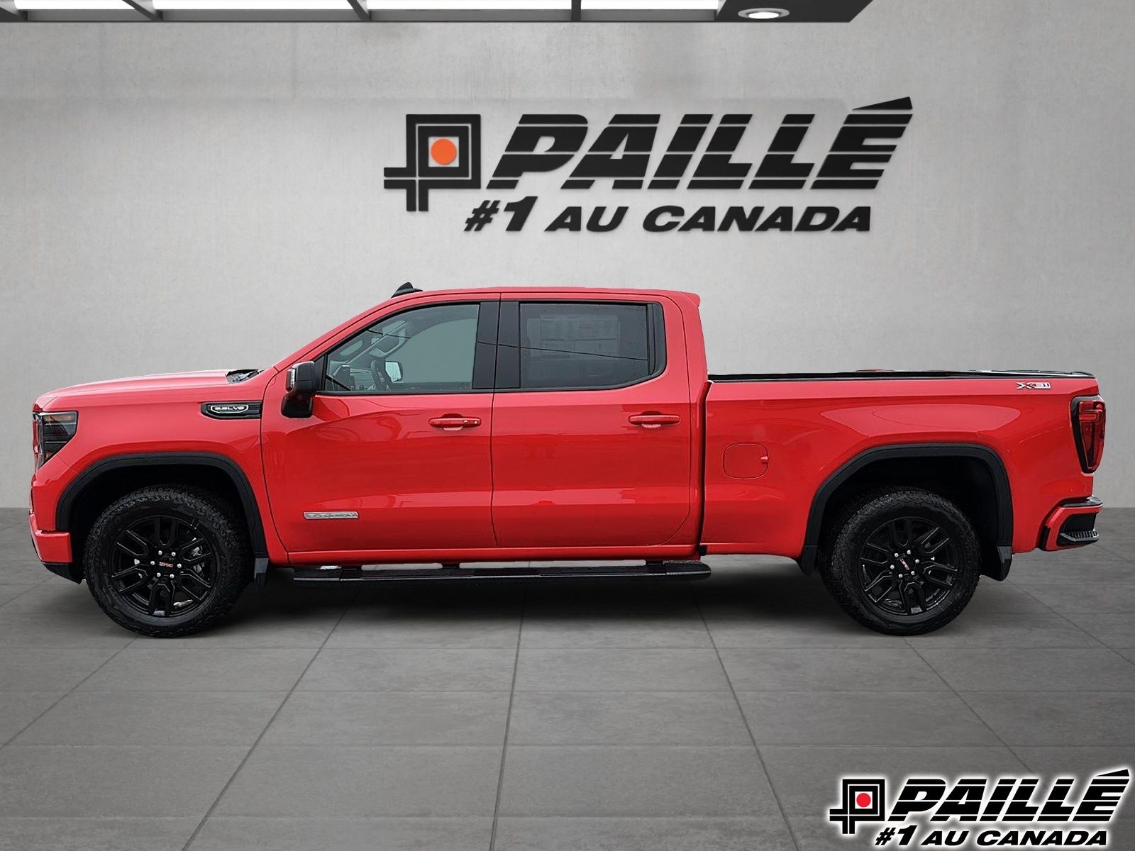 GMC Sierra 1500  2025 à Sorel-Tracy, Québec