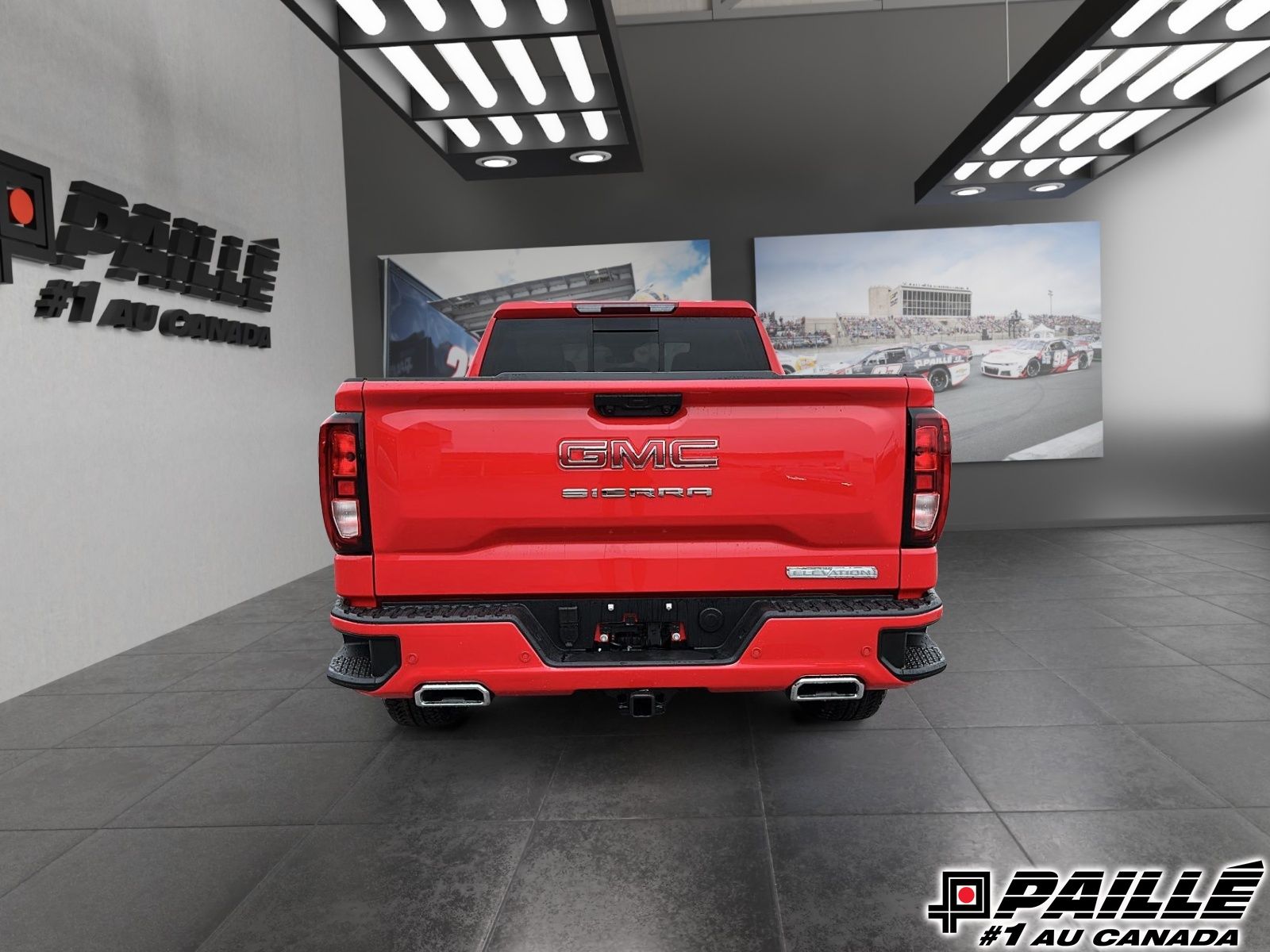 GMC Sierra 1500  2025 à Sorel-Tracy, Québec
