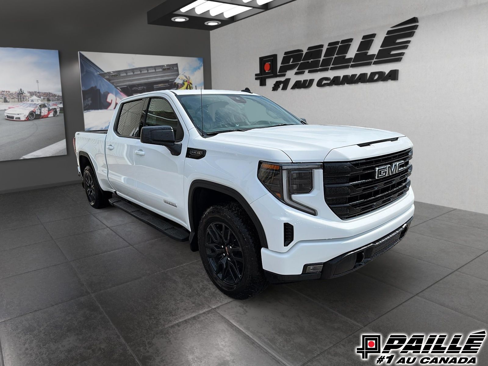 GMC Sierra 1500  2025 à Sorel-Tracy, Québec