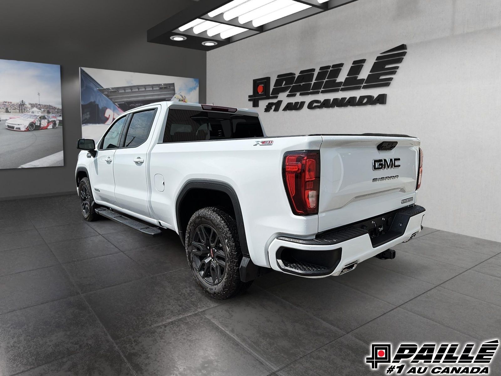 GMC Sierra 1500  2025 à Sorel-Tracy, Québec