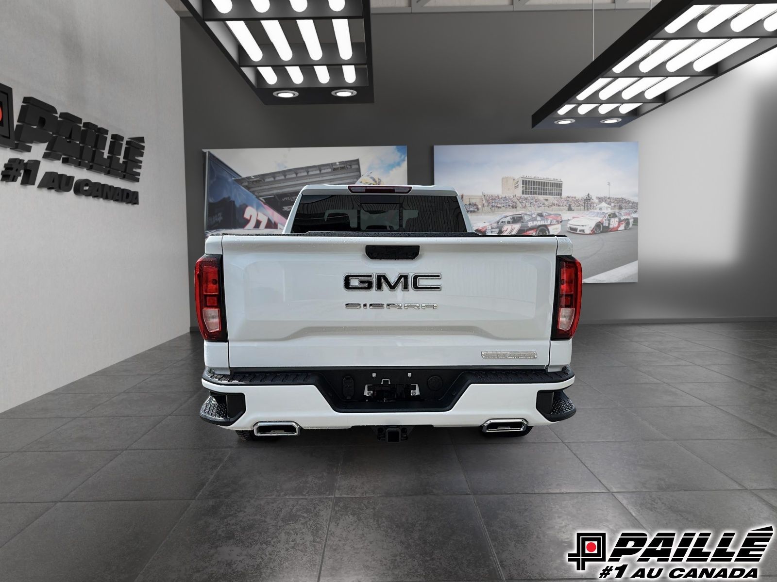 GMC Sierra 1500  2025 à Sorel-Tracy, Québec
