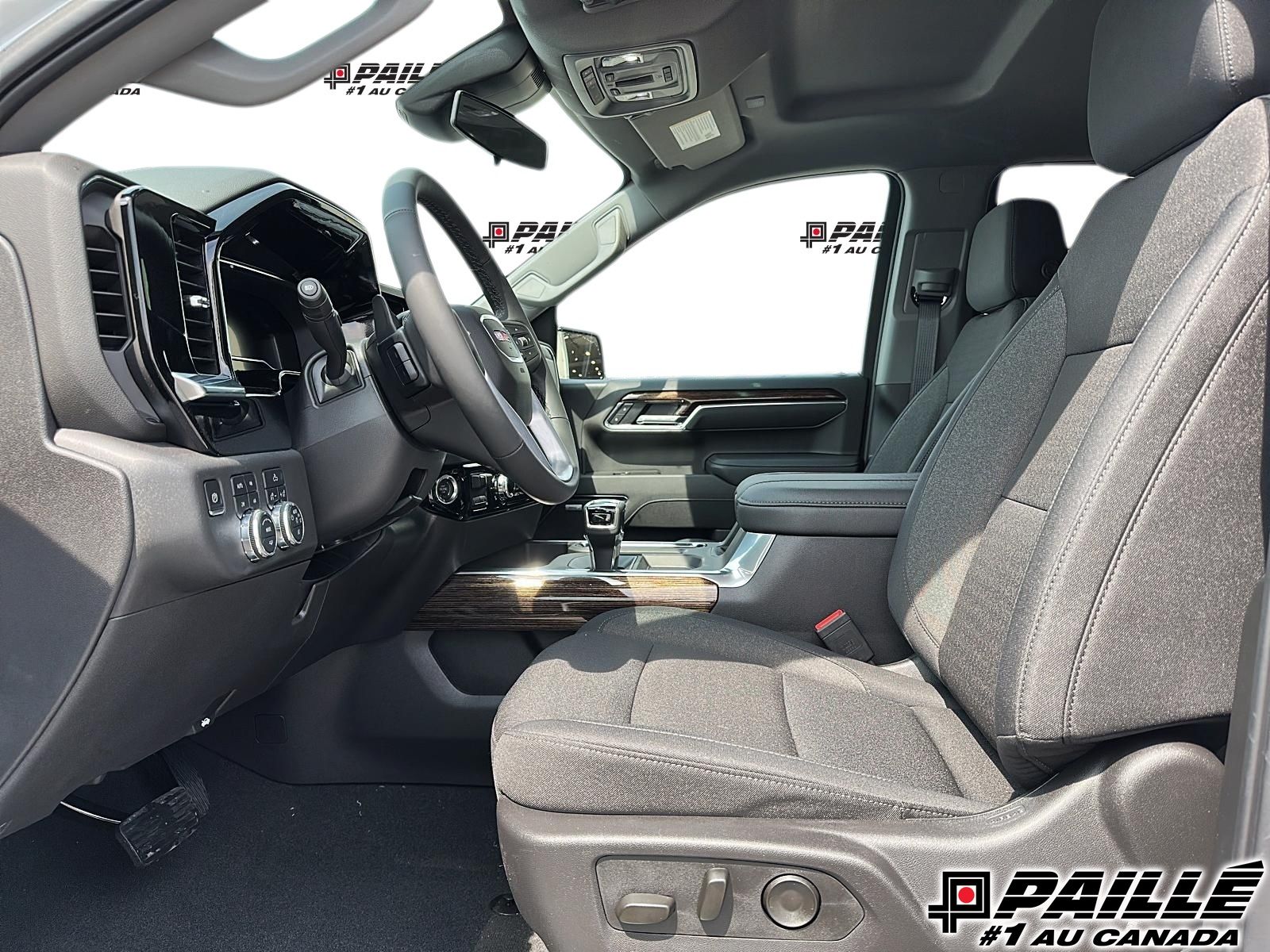GMC Sierra 1500  2025 à Sorel-Tracy, Québec