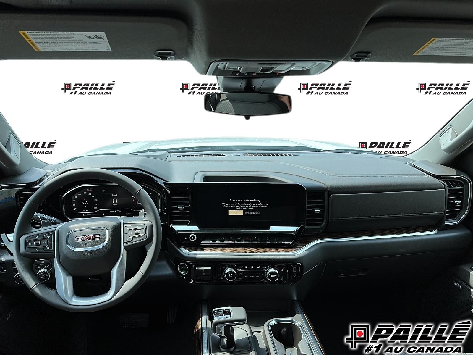 GMC Sierra 1500  2025 à Sorel-Tracy, Québec