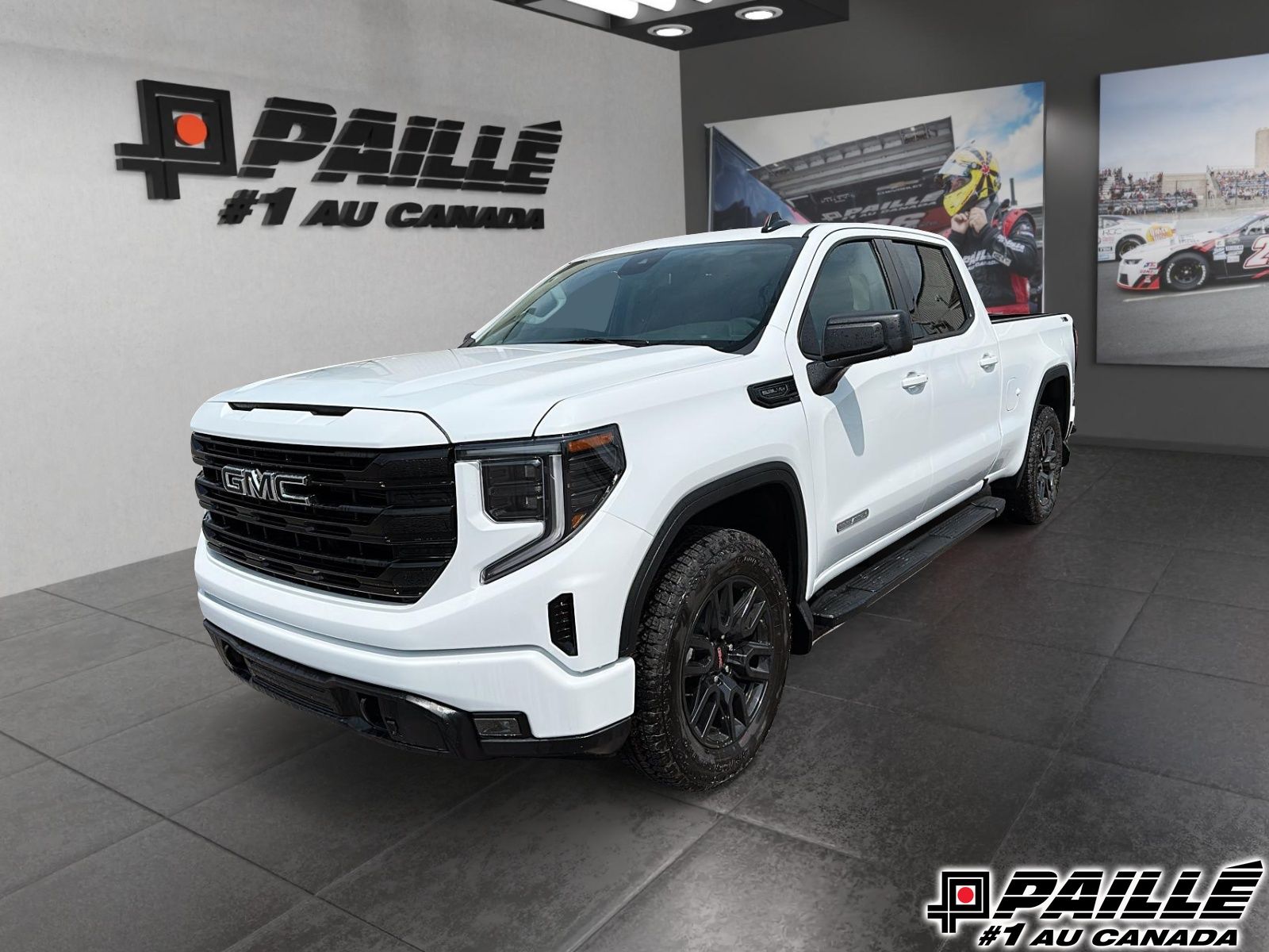 GMC Sierra 1500  2025 à Sorel-Tracy, Québec