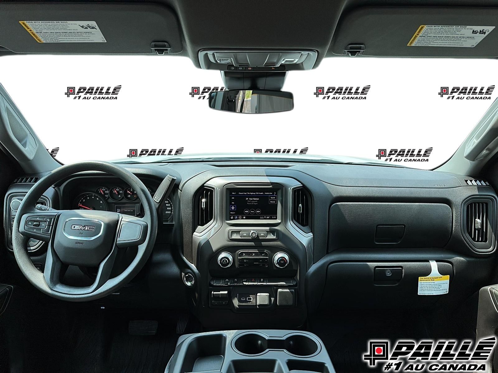 GMC Sierra 1500  2025 à Berthierville, Québec