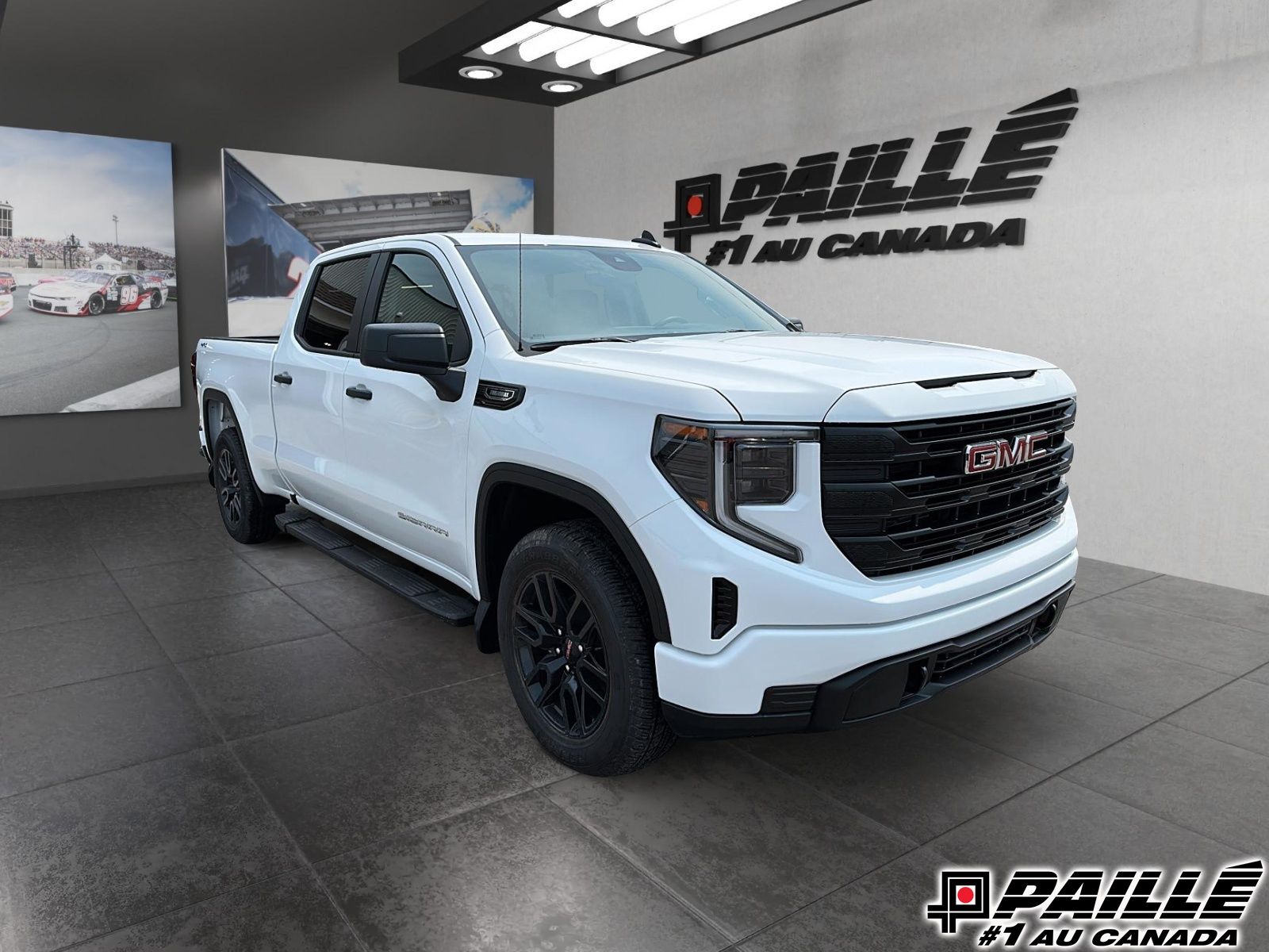 GMC Sierra 1500  2025 à Berthierville, Québec