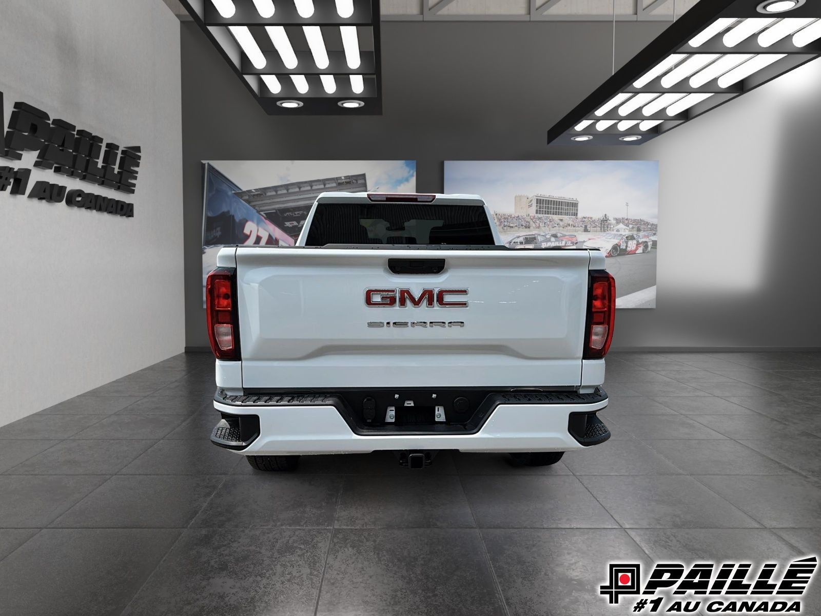 GMC Sierra 1500  2025 à Berthierville, Québec