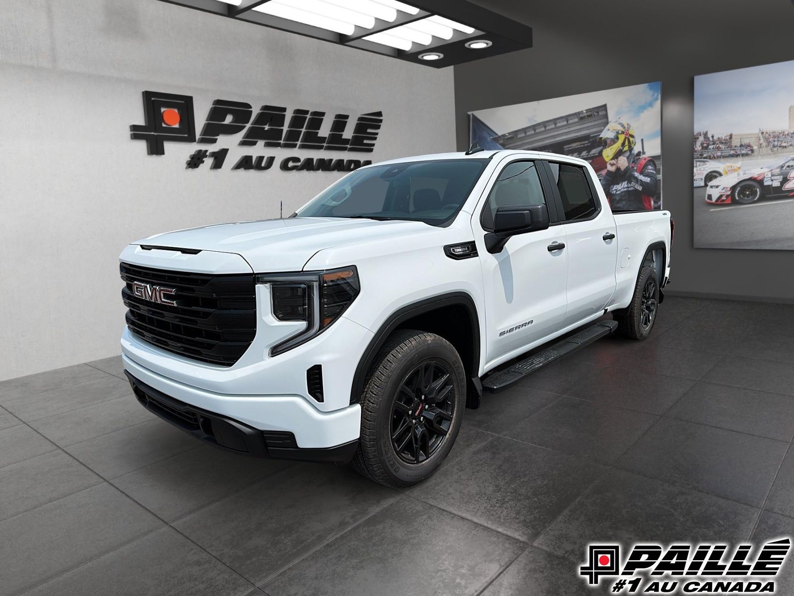 GMC Sierra 1500  2025 à Berthierville, Québec