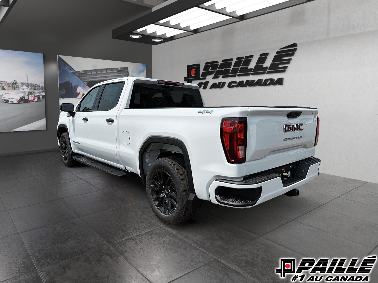 GMC Sierra 1500  2025 à Berthierville, Québec