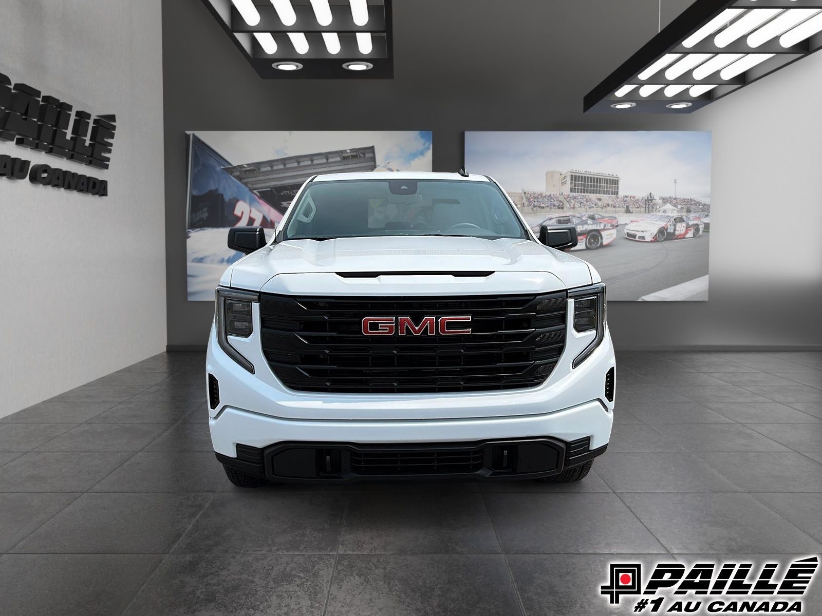 GMC Sierra 1500  2025 à Berthierville, Québec
