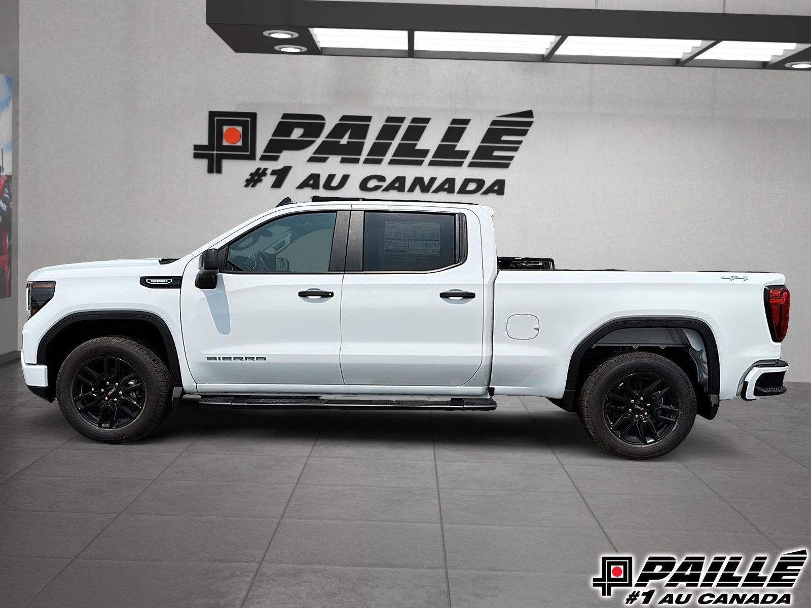 GMC Sierra 1500  2025 à Berthierville, Québec