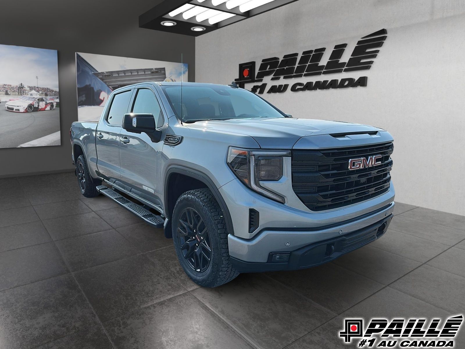 GMC Sierra 1500  2025 à Berthierville, Québec