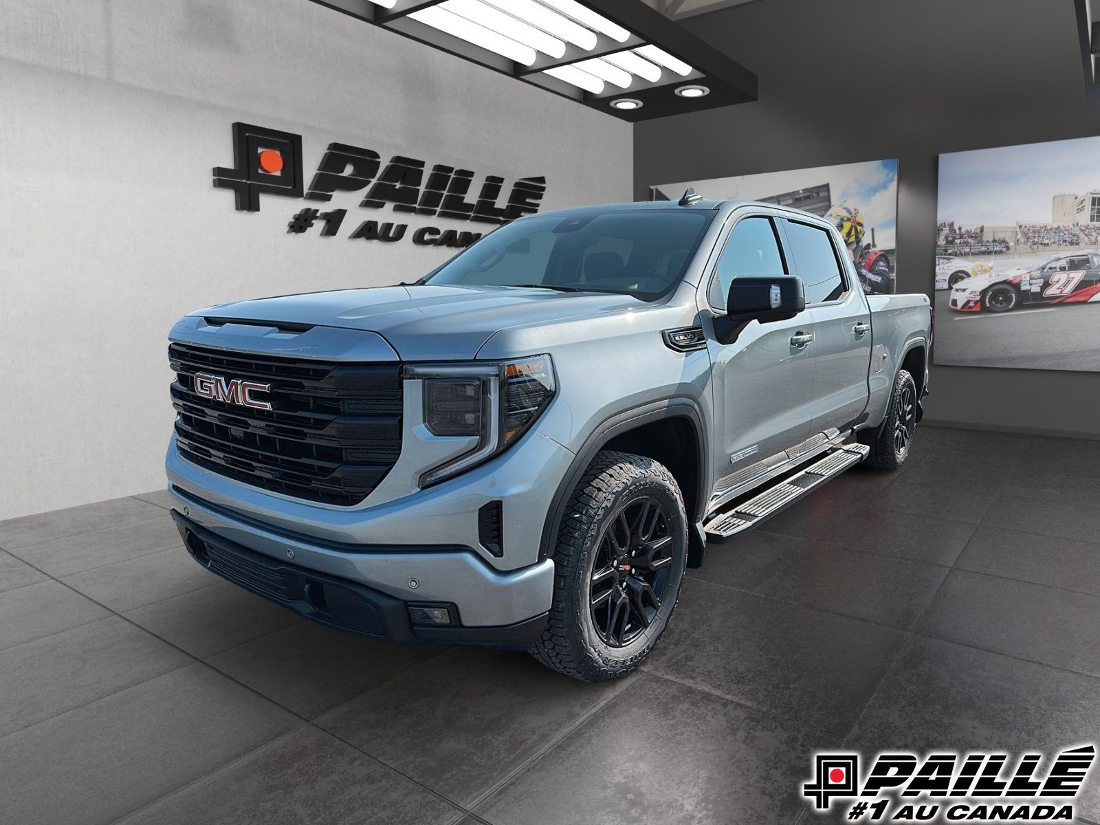 GMC Sierra 1500  2025 à Berthierville, Québec