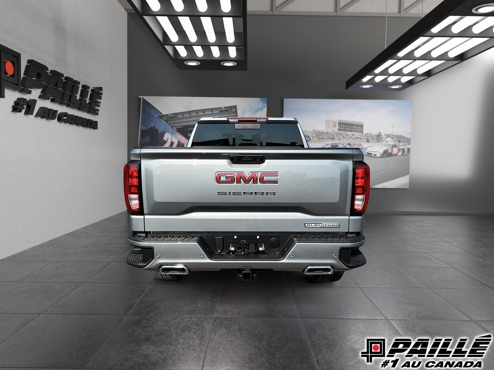 GMC Sierra 1500  2025 à Berthierville, Québec