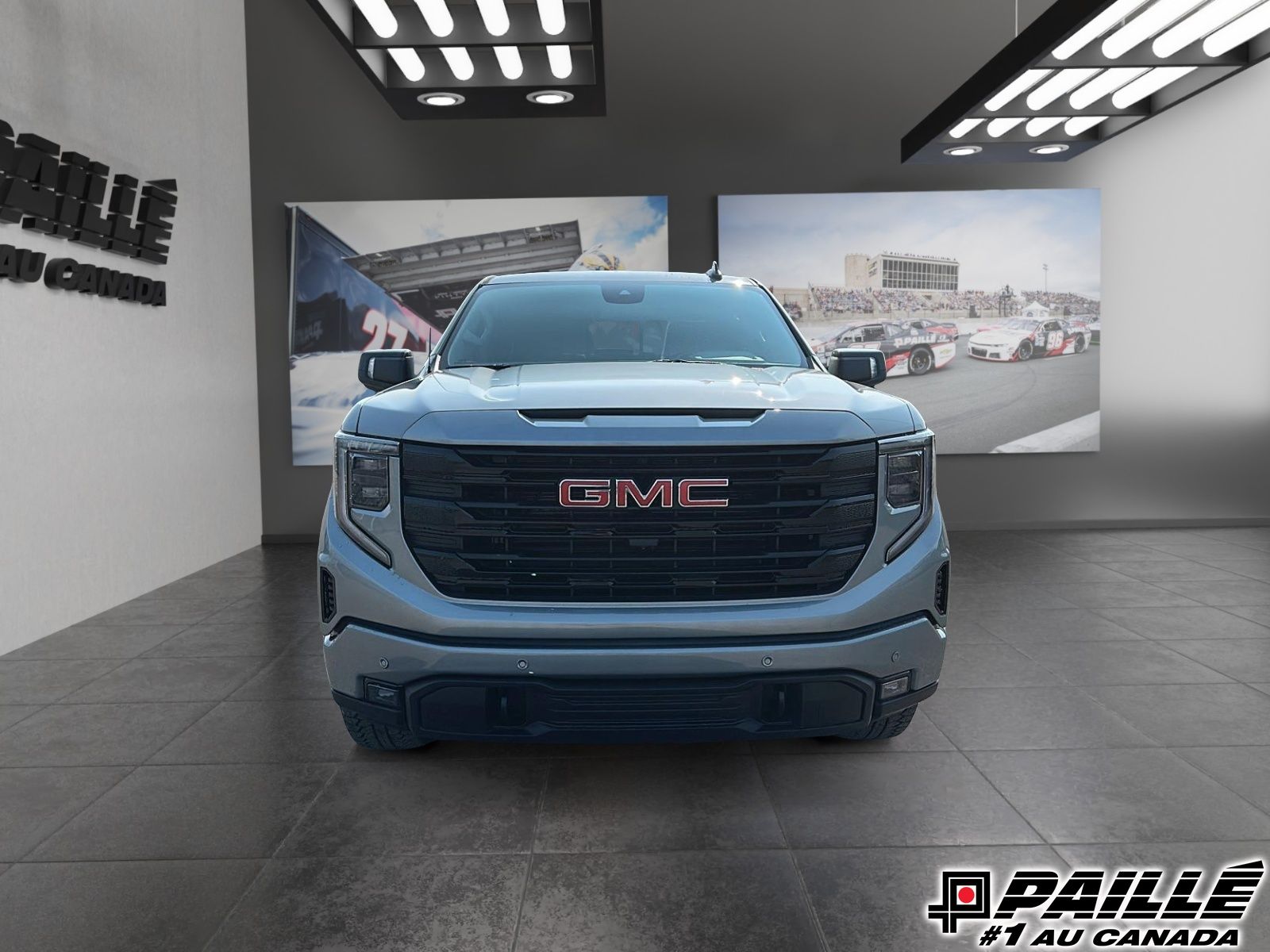 GMC Sierra 1500  2025 à Berthierville, Québec