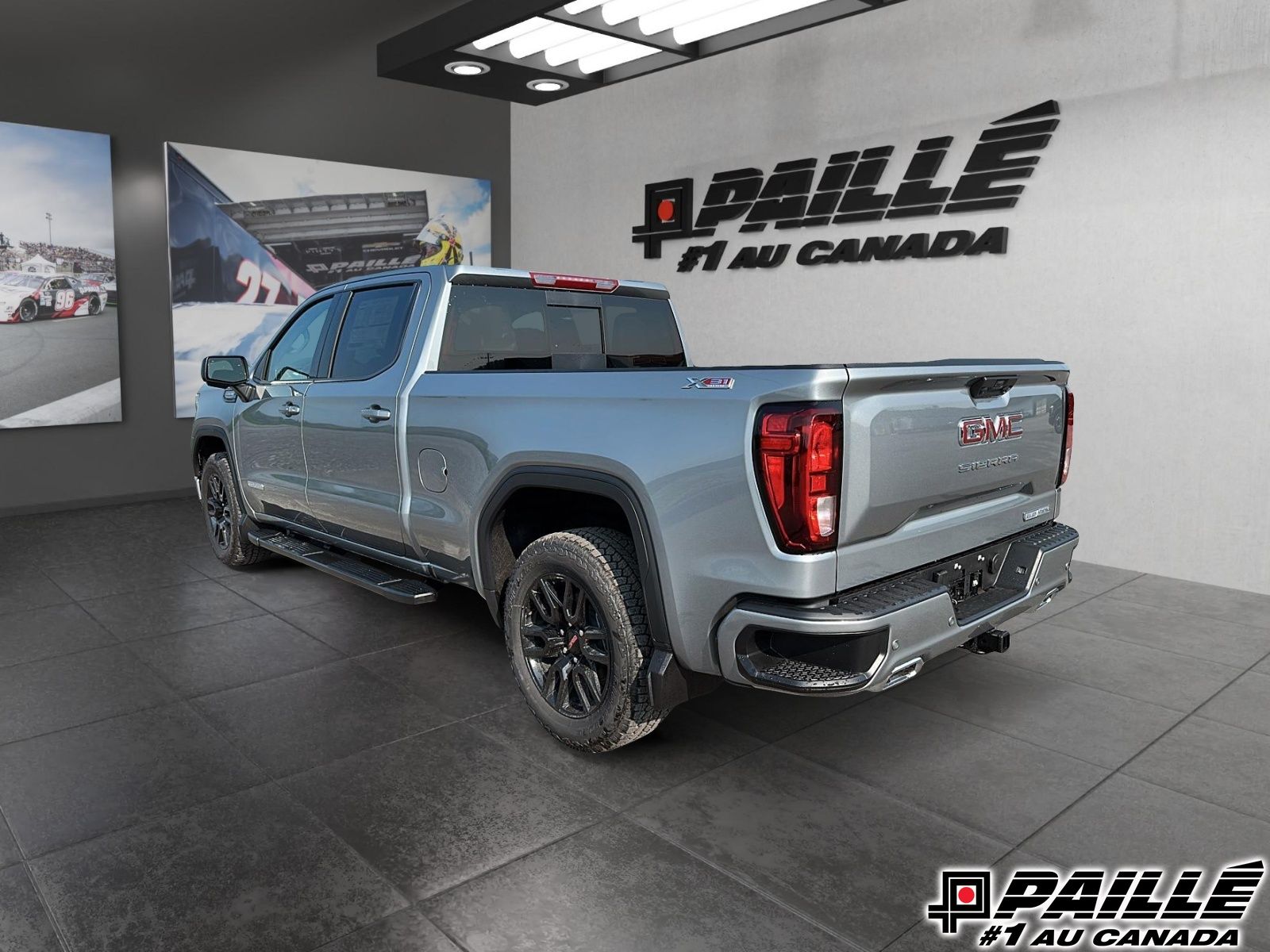 GMC Sierra 1500  2025 à Berthierville, Québec