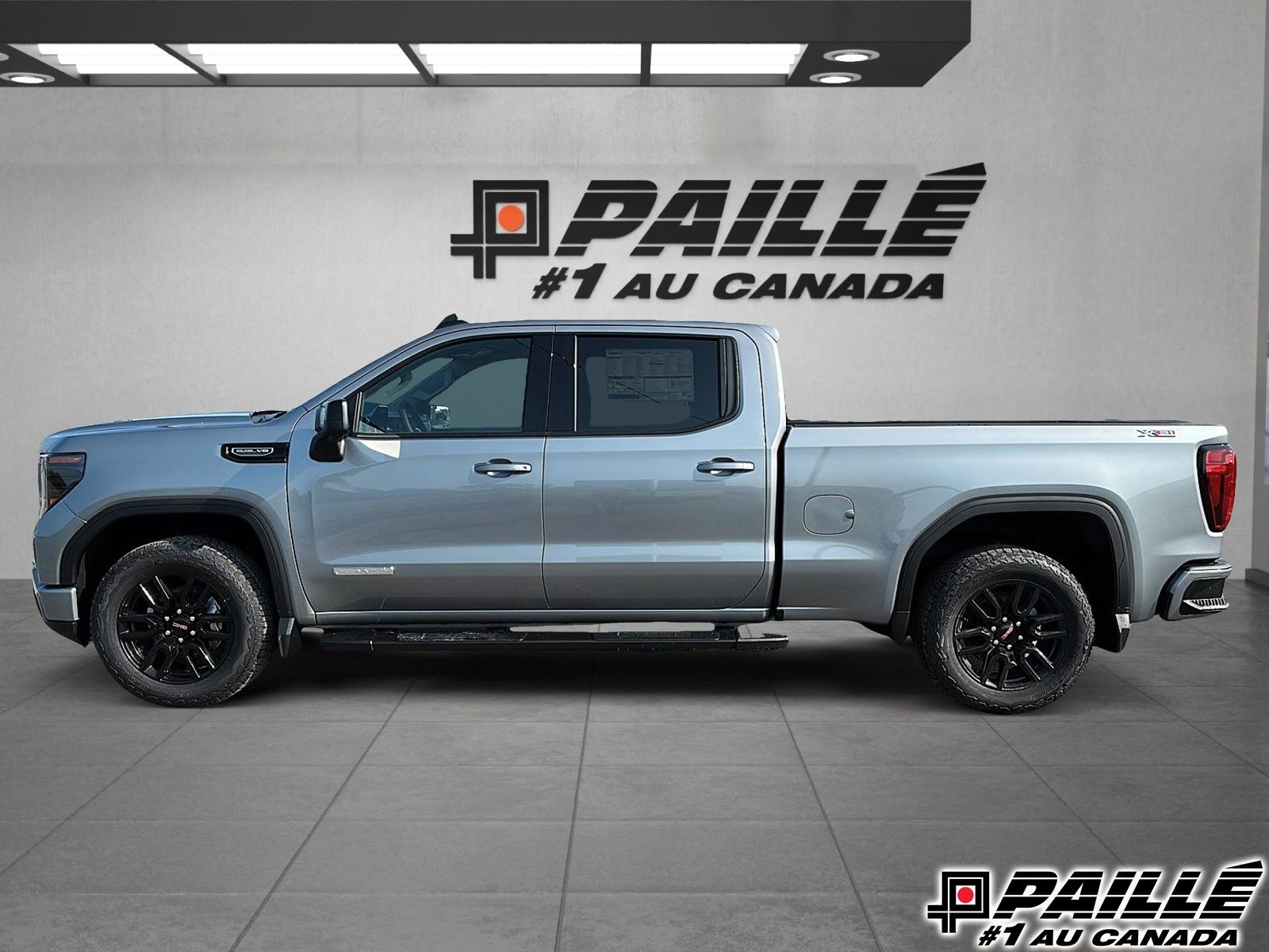 GMC Sierra 1500  2025 à Berthierville, Québec