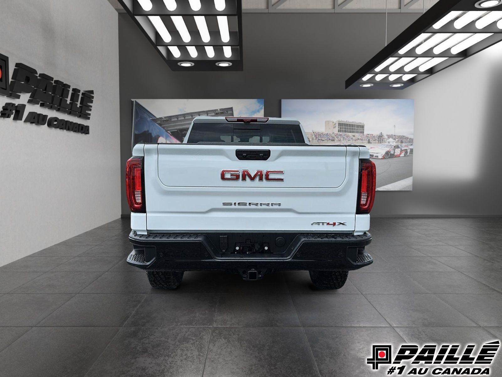 GMC Sierra 1500  2025 à Berthierville, Québec