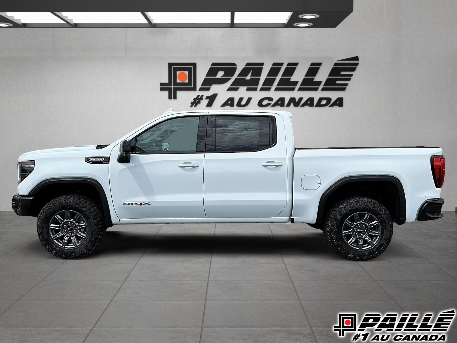 GMC Sierra 1500  2025 à Berthierville, Québec