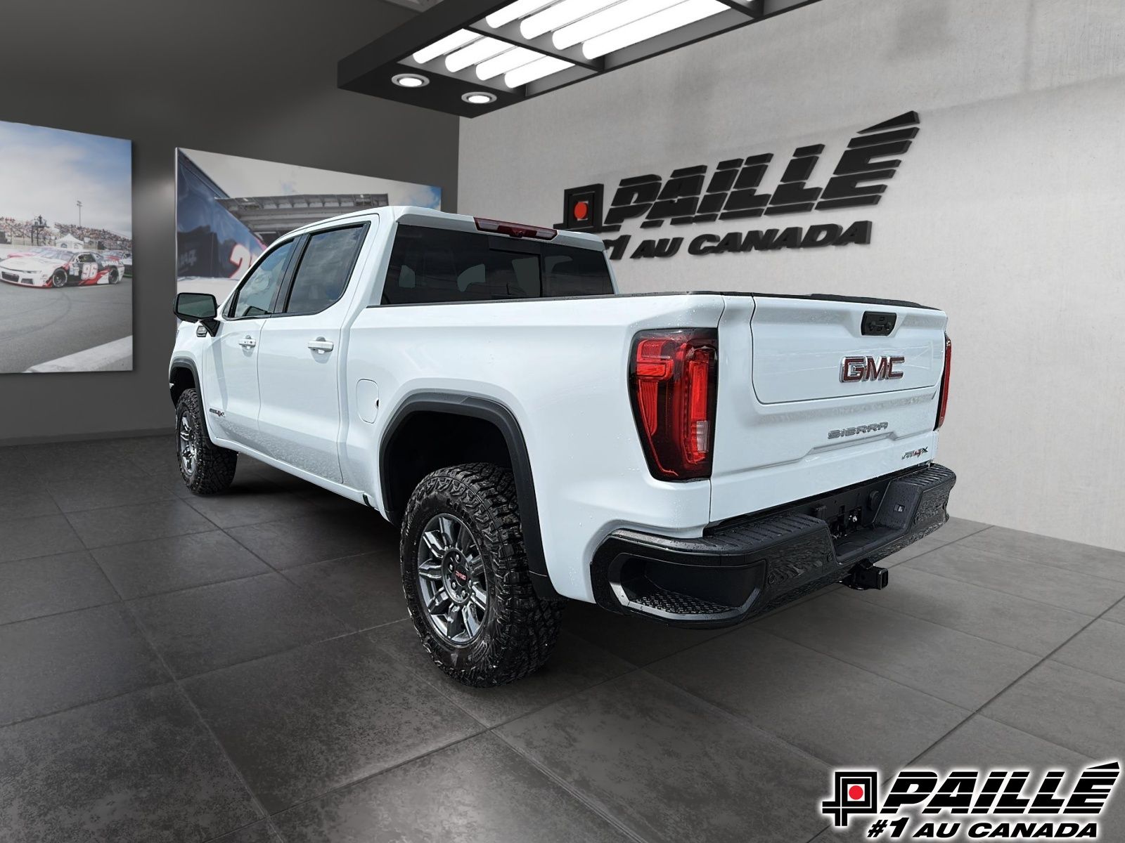 GMC Sierra 1500  2025 à Berthierville, Québec