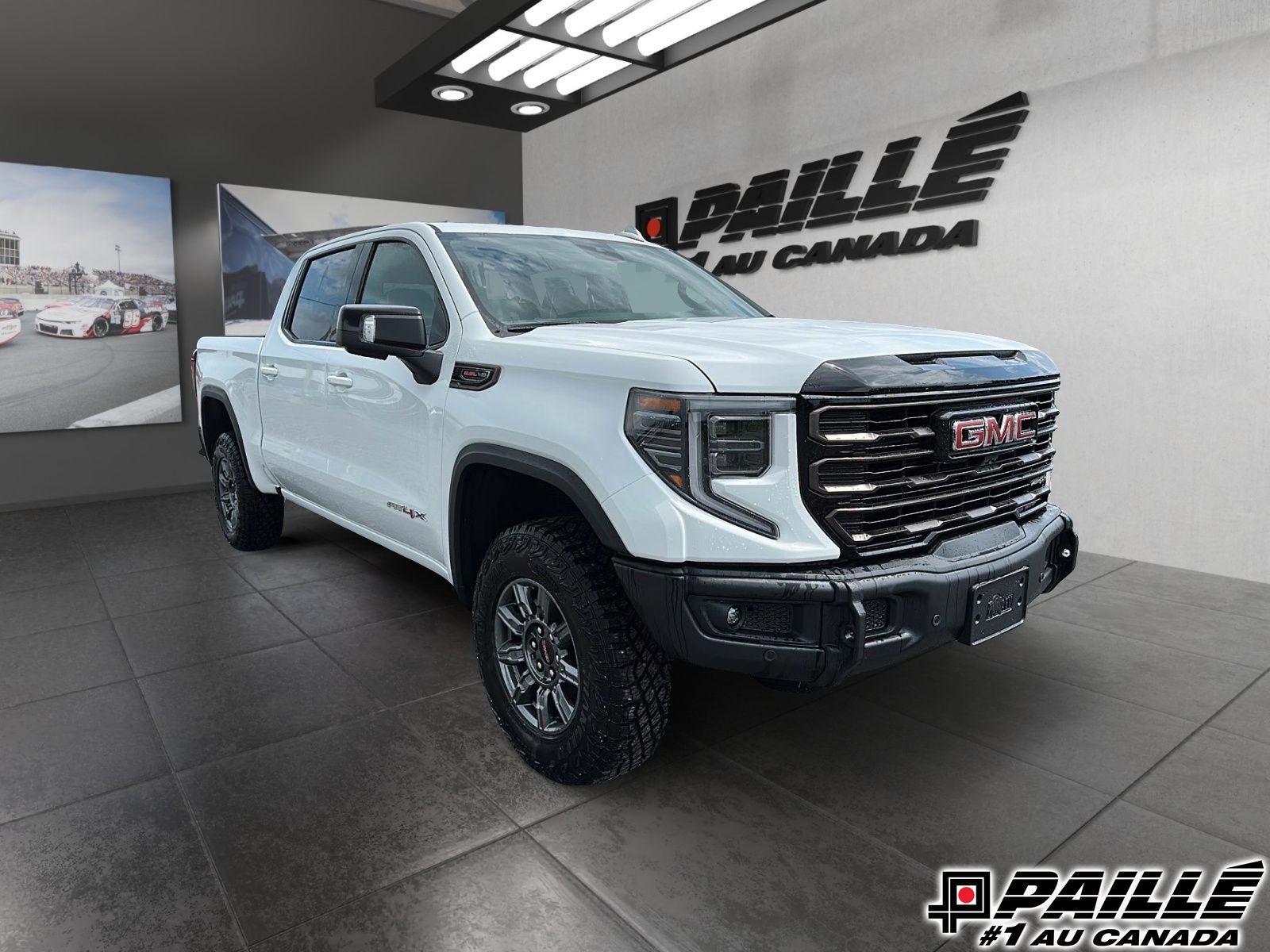 GMC Sierra 1500  2025 à Berthierville, Québec