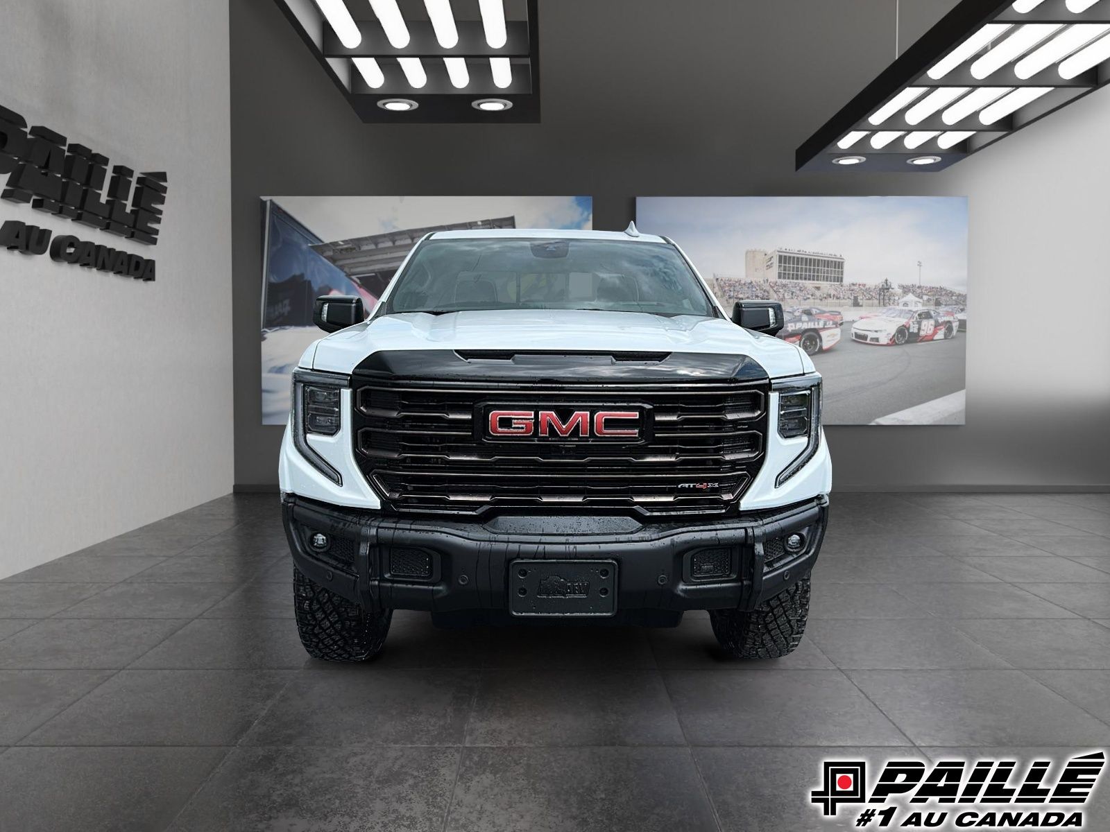 GMC Sierra 1500  2025 à Berthierville, Québec