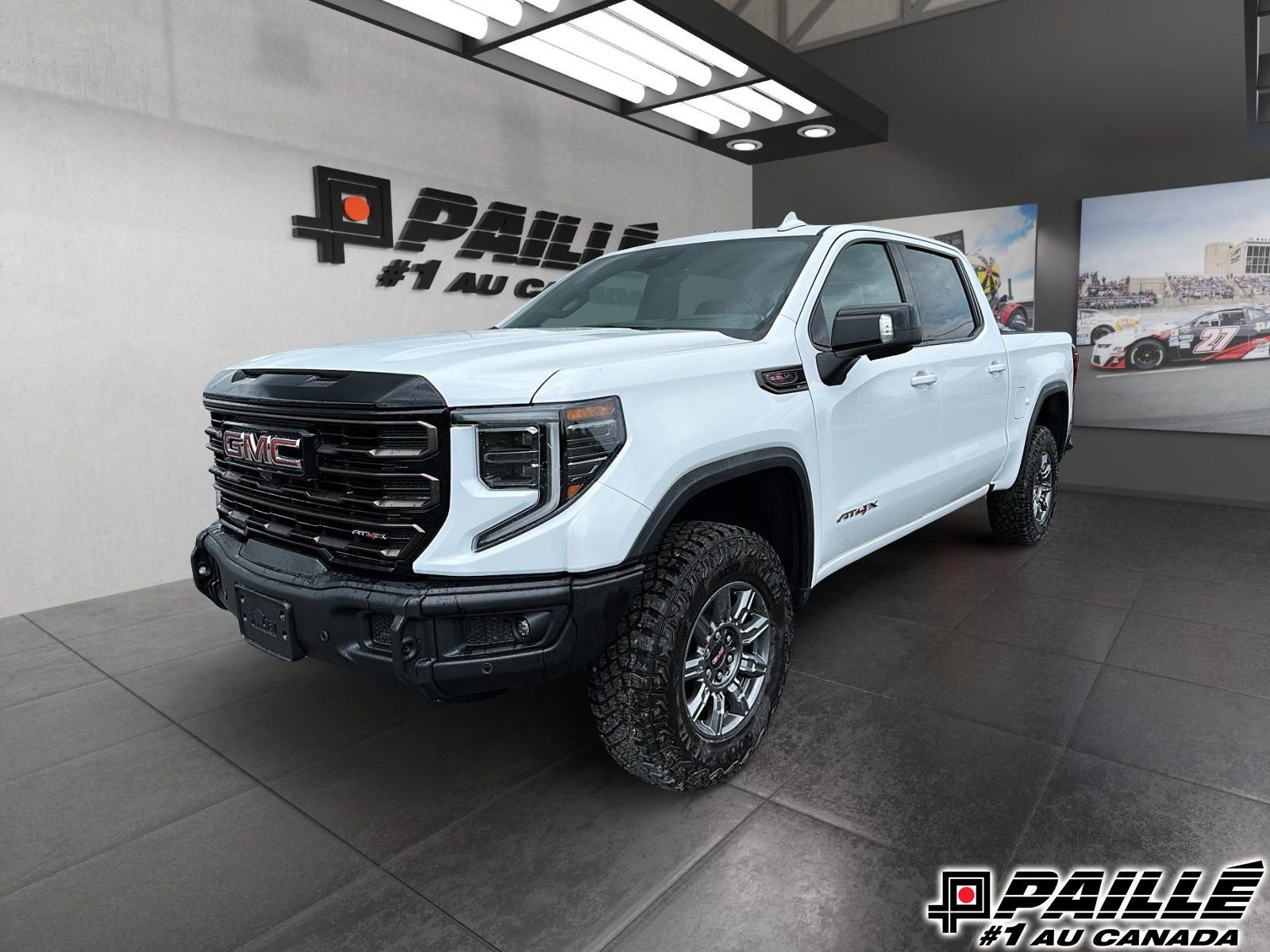 GMC Sierra 1500  2025 à Berthierville, Québec