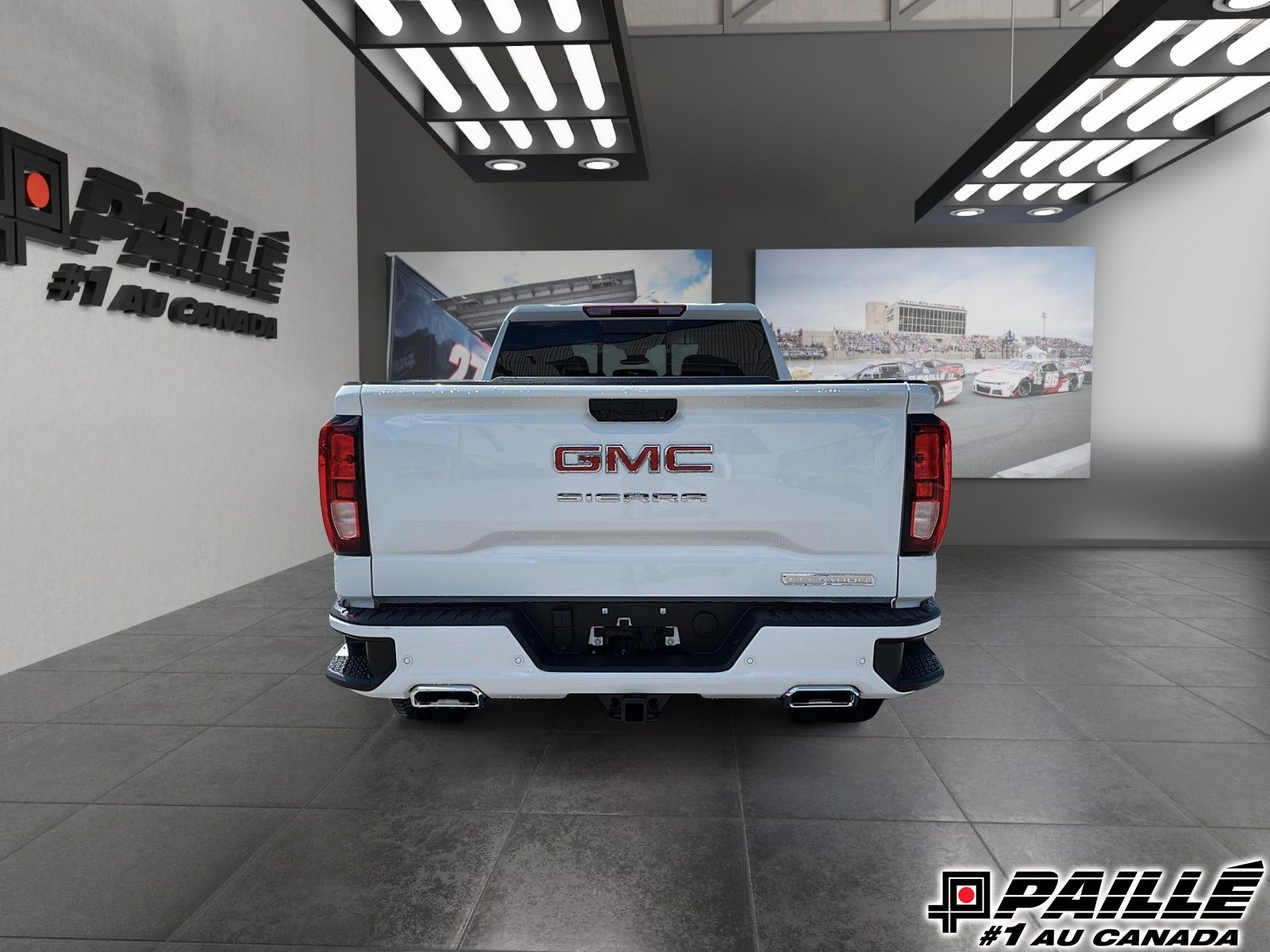 2025 GMC Sierra 1500 in Berthierville, Quebec