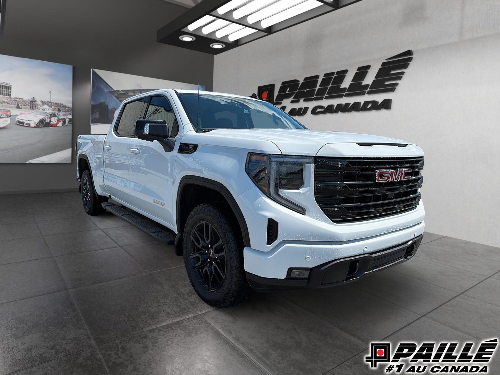 2025 GMC Sierra 1500 in Berthierville, Quebec