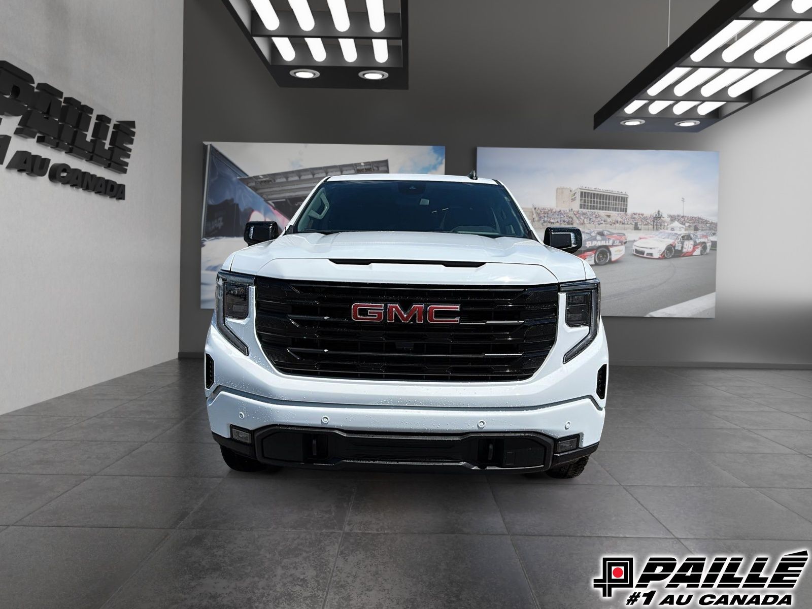 2025 GMC Sierra 1500 in Berthierville, Quebec