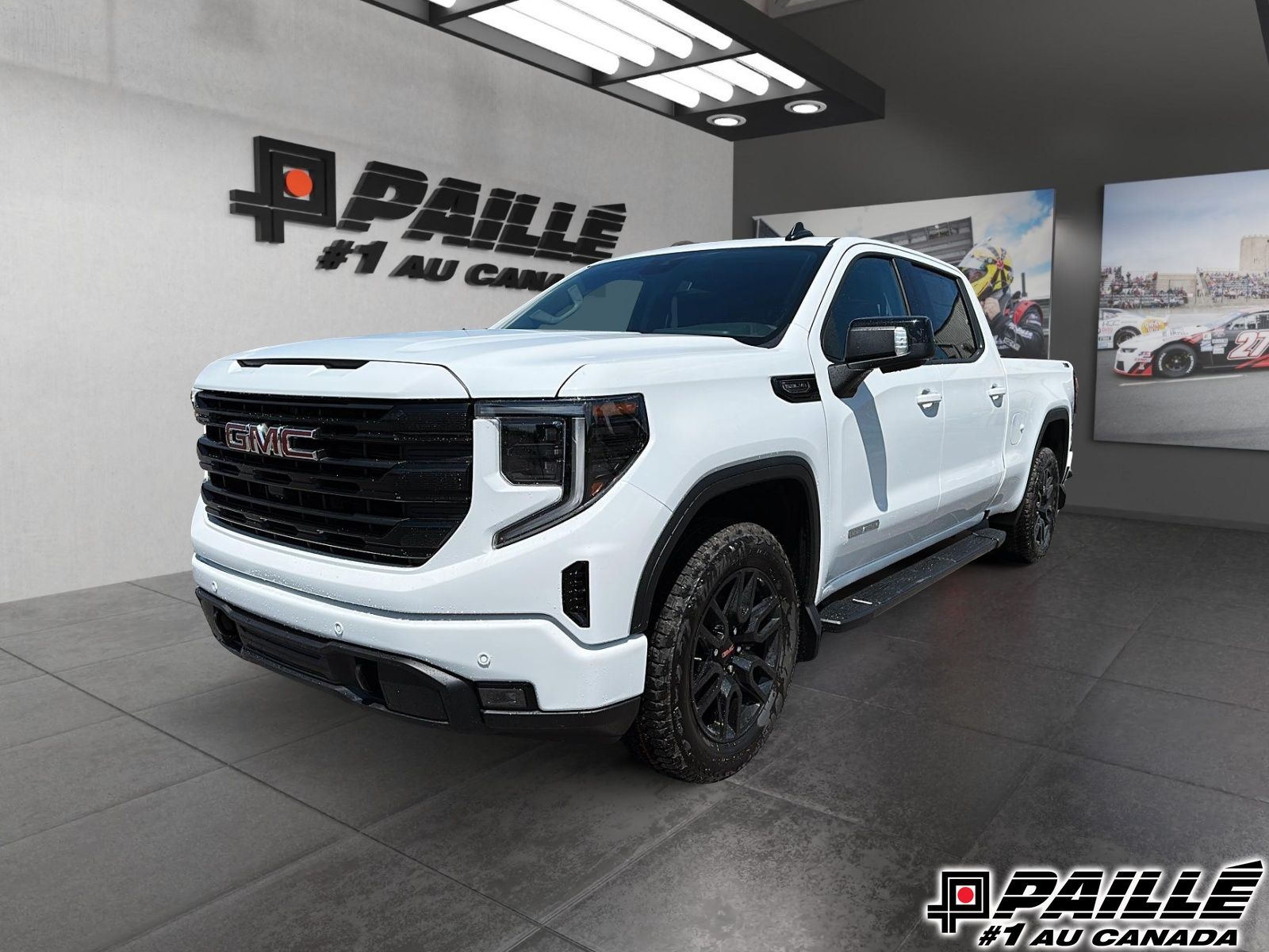 2025 GMC Sierra 1500 in Berthierville, Quebec