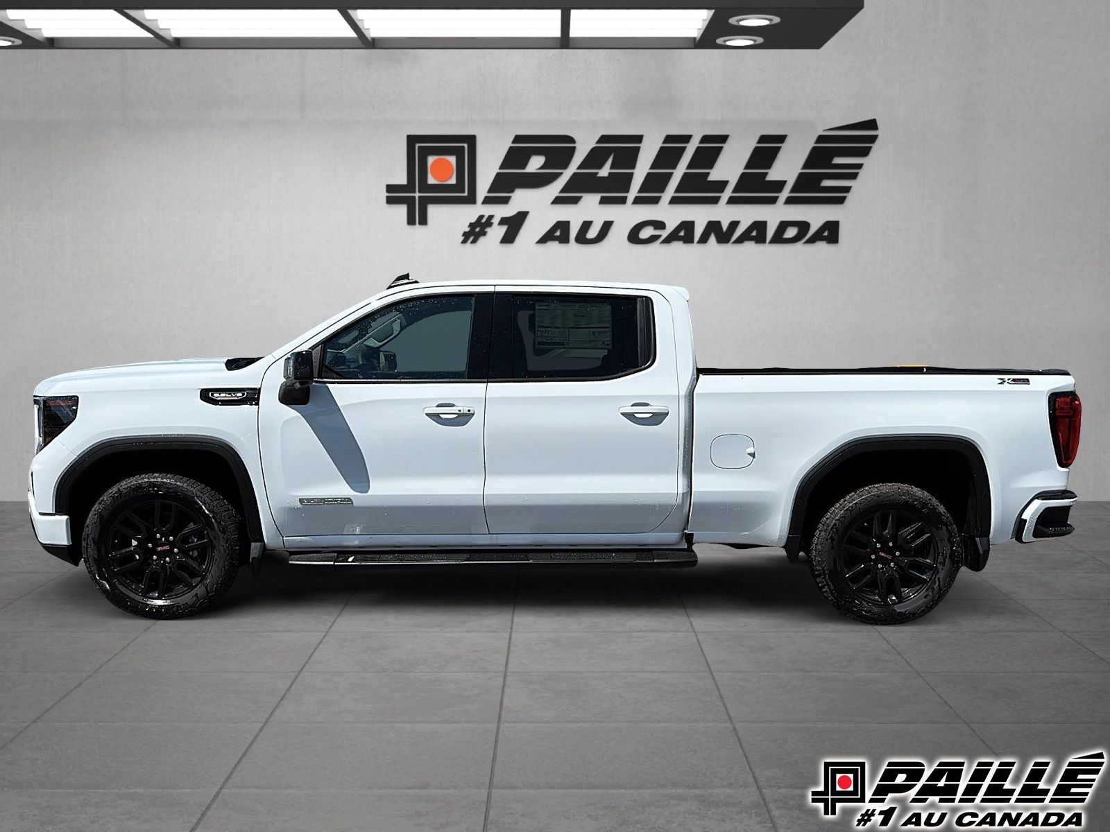 2025 GMC Sierra 1500 in Berthierville, Quebec