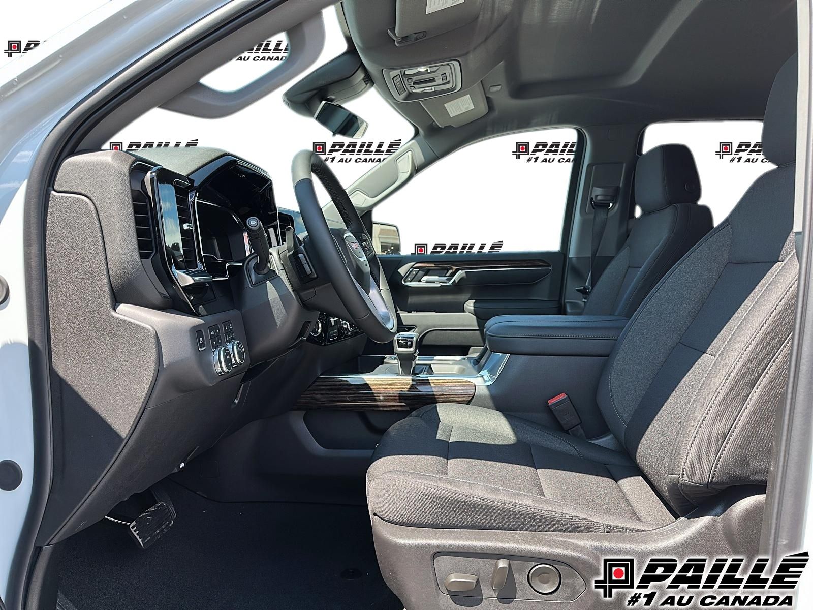 2025 GMC Sierra 1500 in Berthierville, Quebec