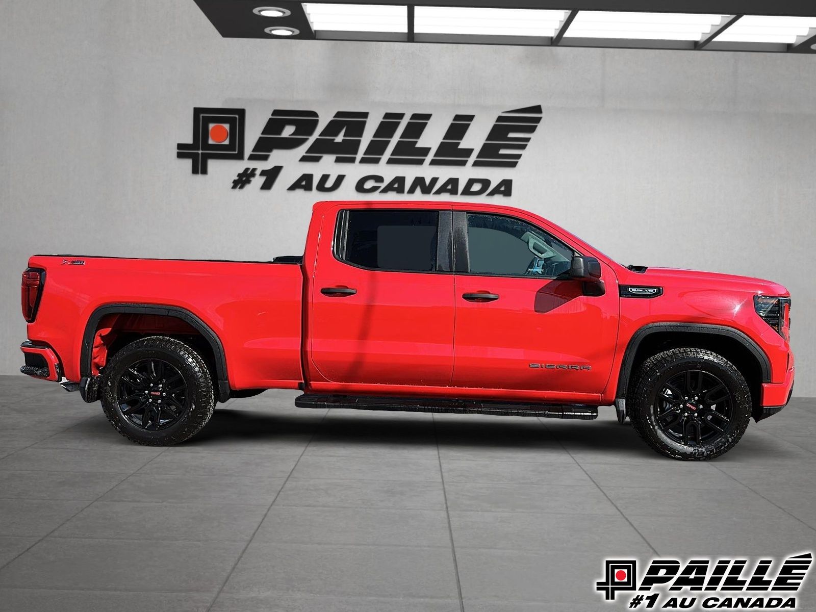 GMC Sierra 1500  2025 à Sorel-Tracy, Québec