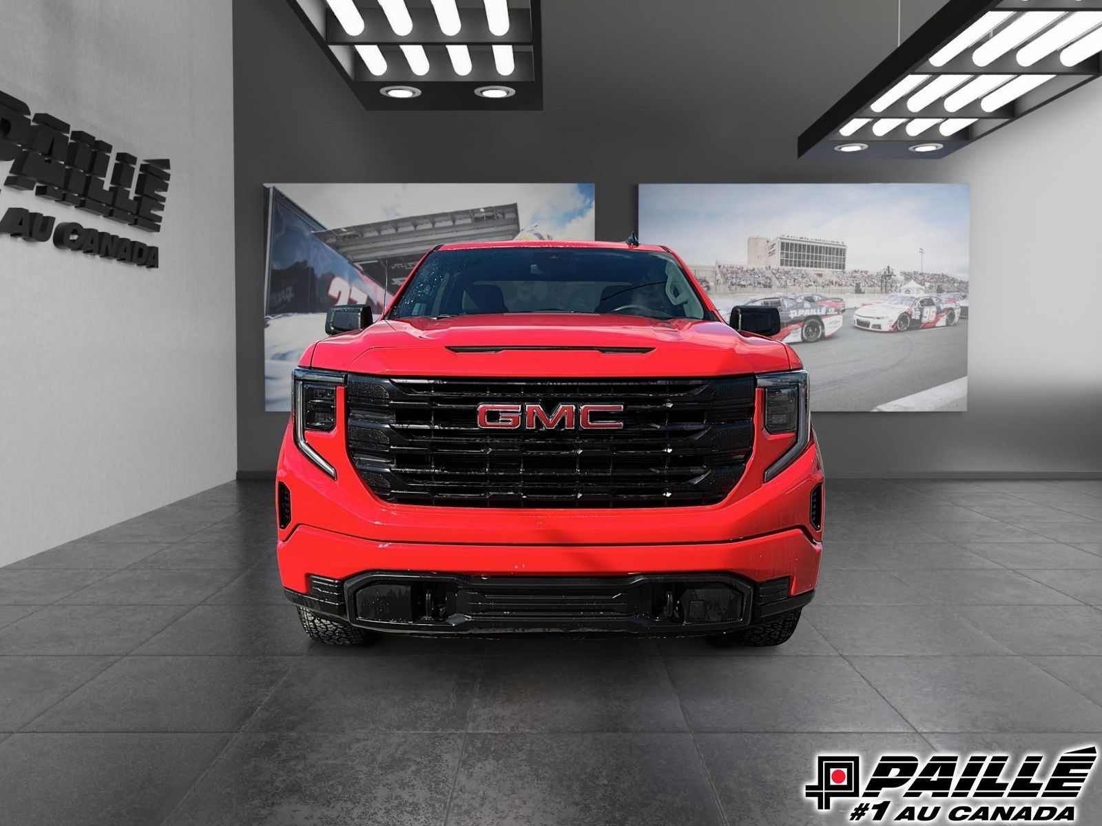 GMC Sierra 1500  2025 à Sorel-Tracy, Québec