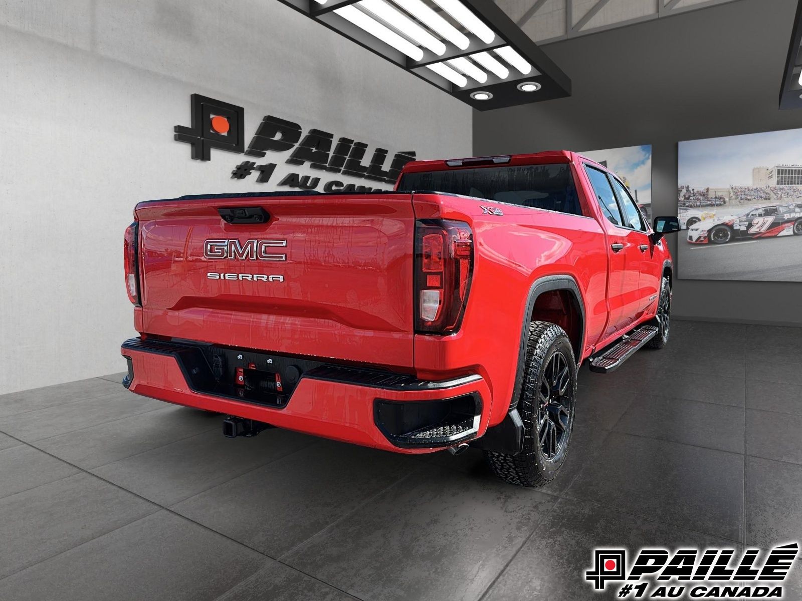 GMC Sierra 1500  2025 à Sorel-Tracy, Québec