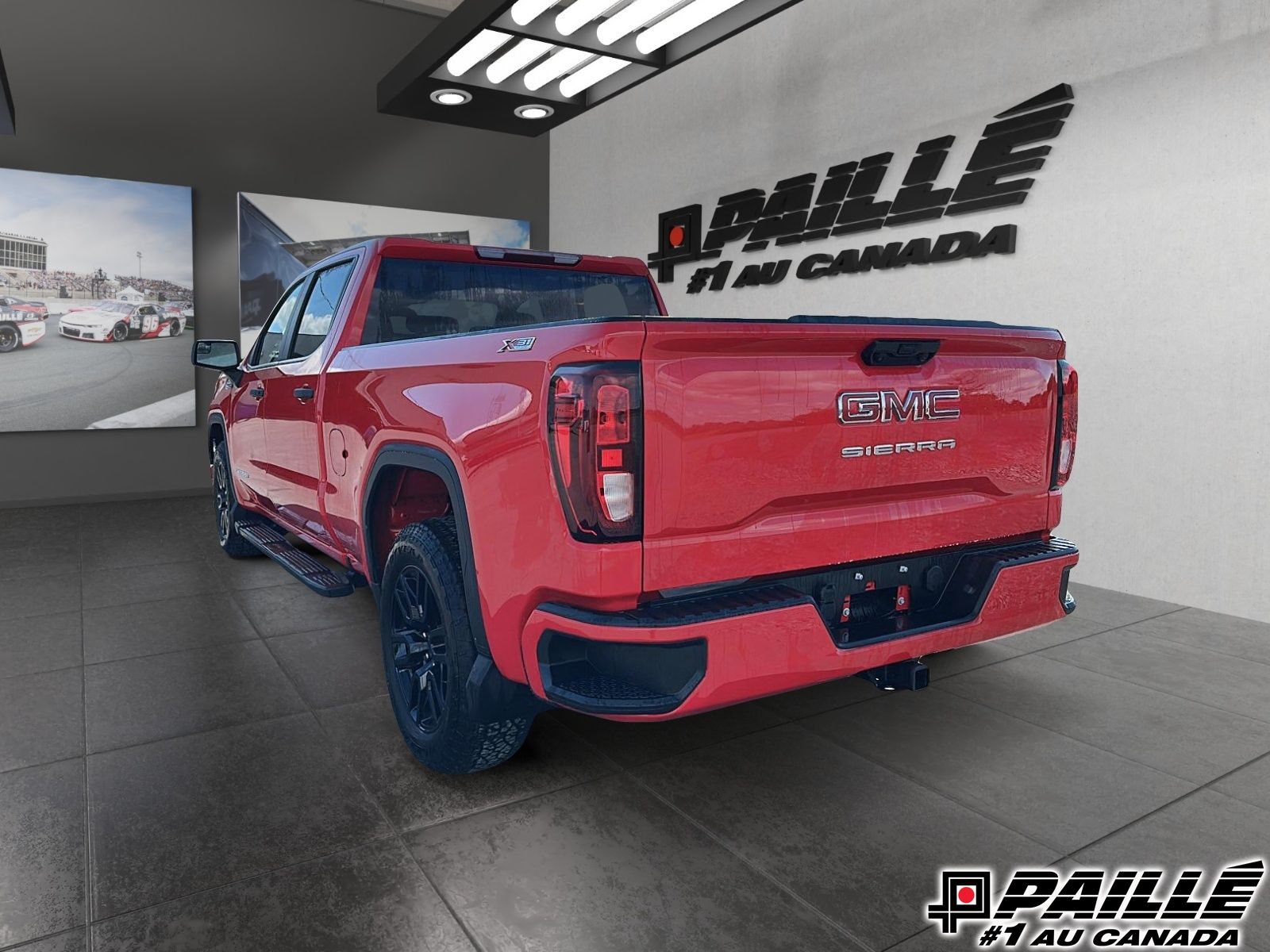 GMC Sierra 1500  2025 à Sorel-Tracy, Québec
