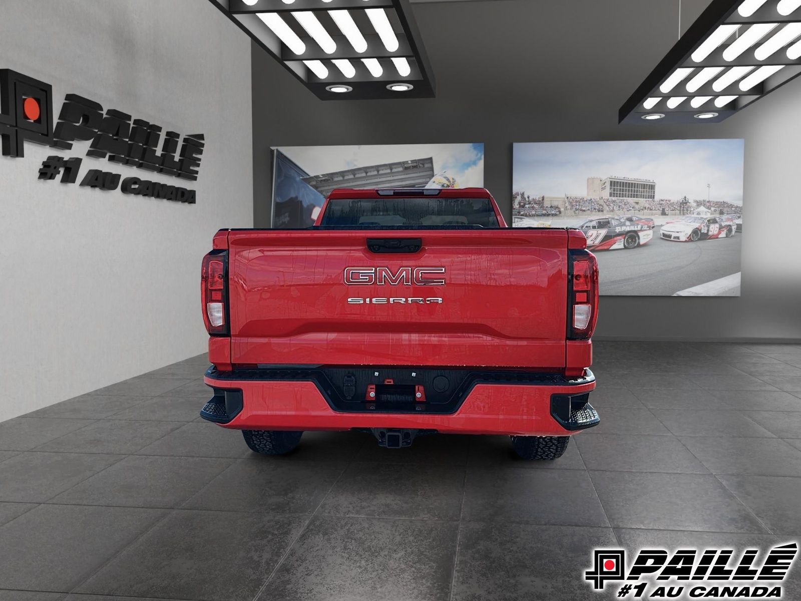 GMC Sierra 1500  2025 à Sorel-Tracy, Québec