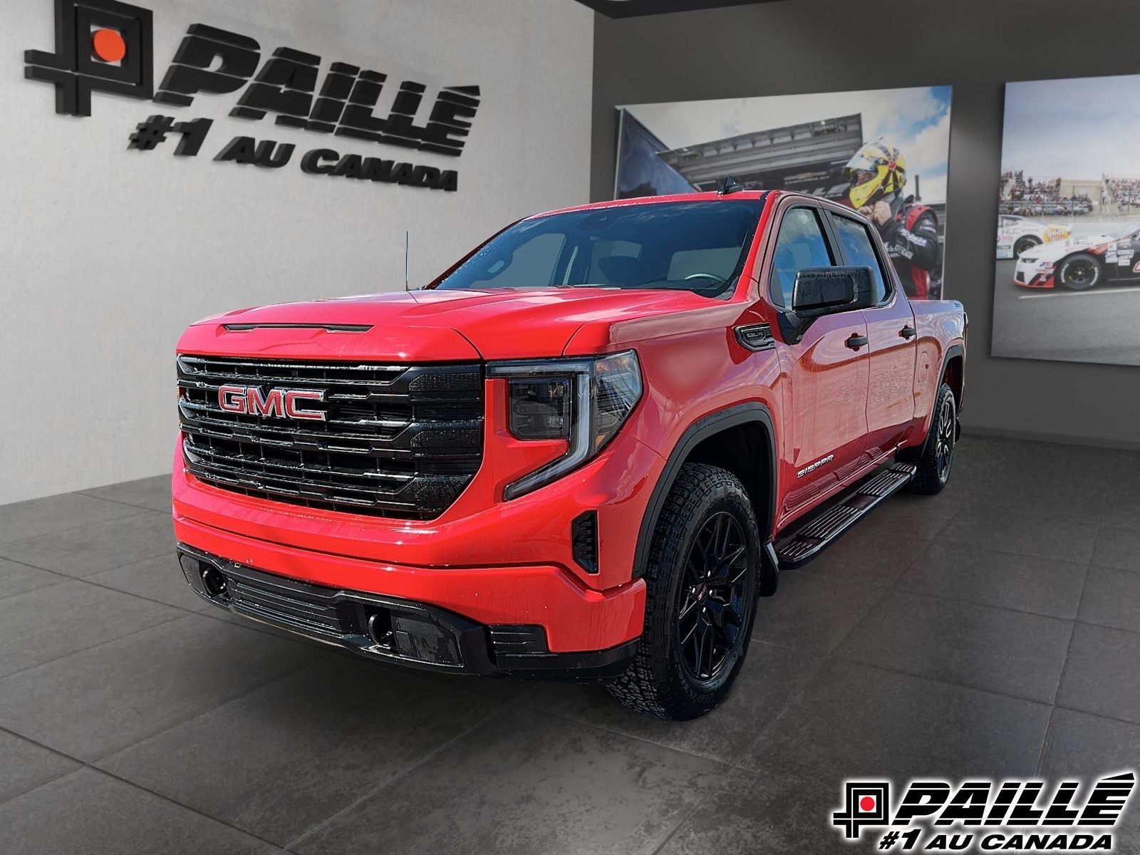 GMC Sierra 1500  2025 à Sorel-Tracy, Québec
