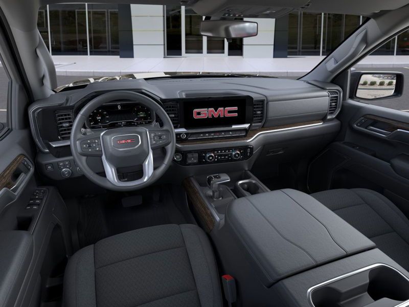 GMC Sierra 1500  2025 à Berthierville, Québec