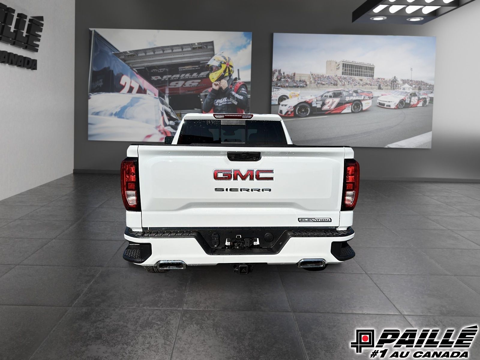 GMC Sierra 1500  2025 à Berthierville, Québec