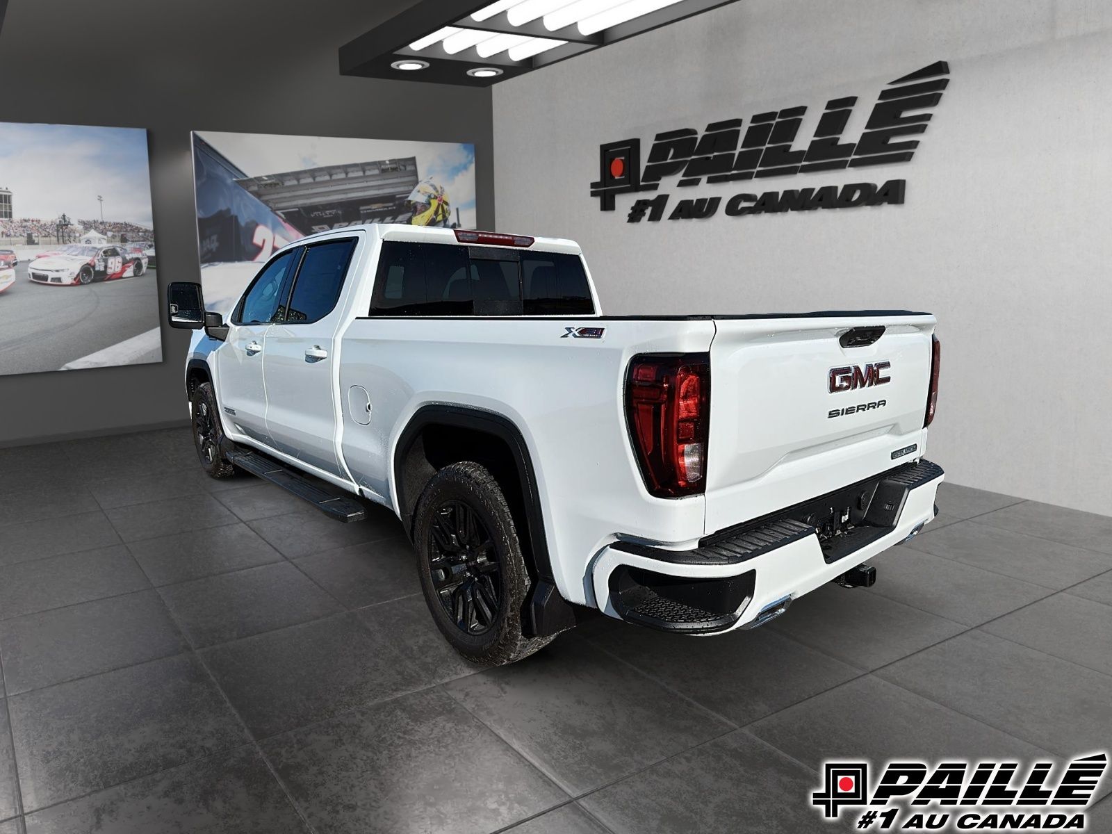 GMC Sierra 1500  2025 à Berthierville, Québec