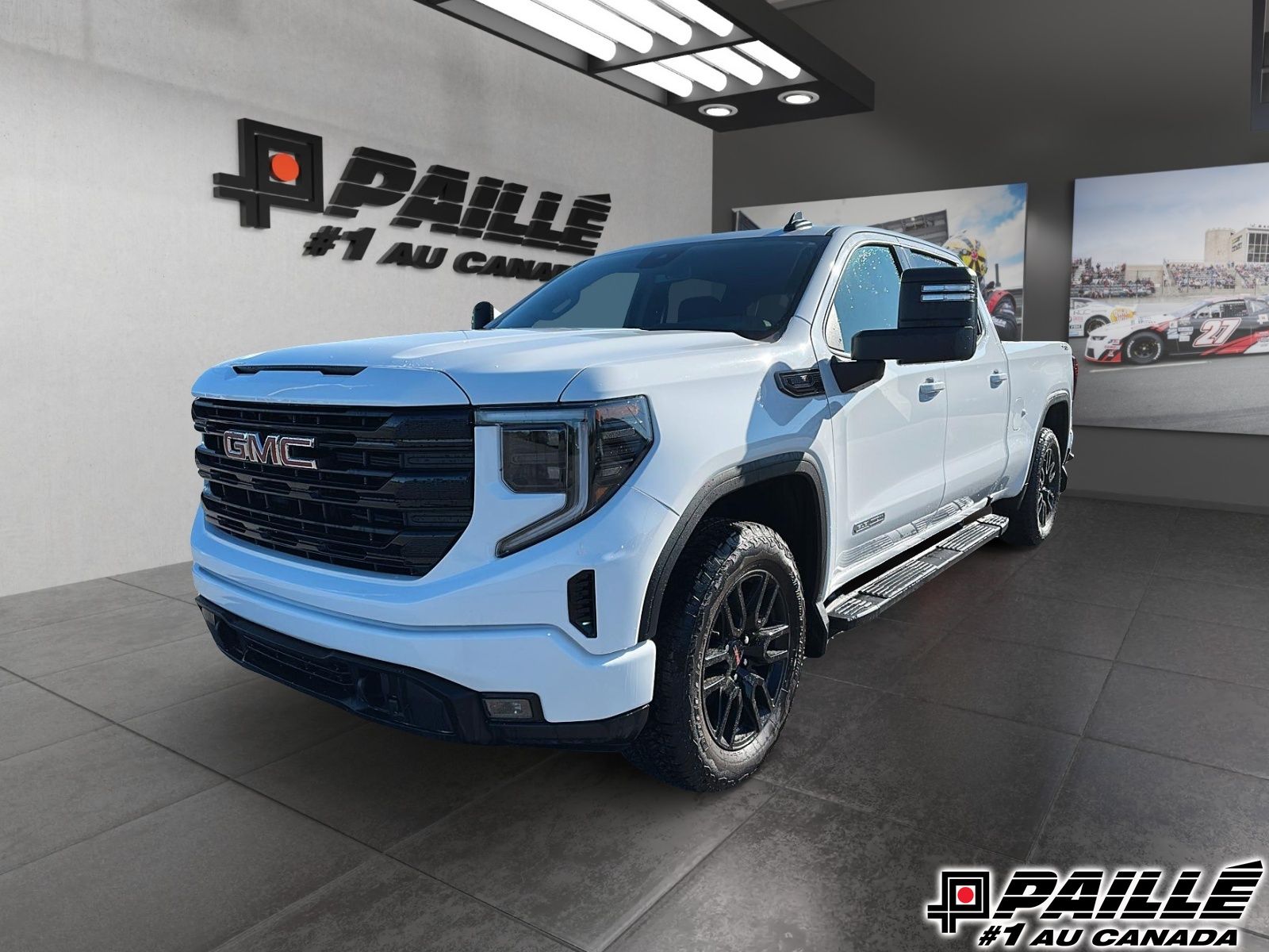 GMC Sierra 1500  2025 à Berthierville, Québec