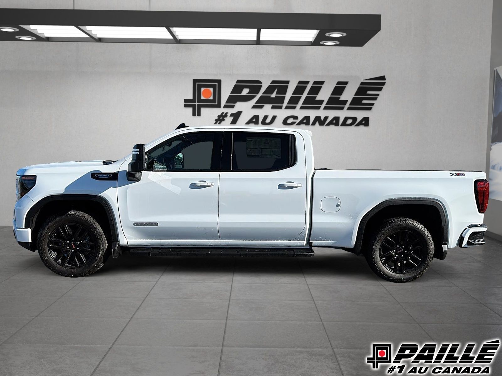 GMC Sierra 1500  2025 à Berthierville, Québec