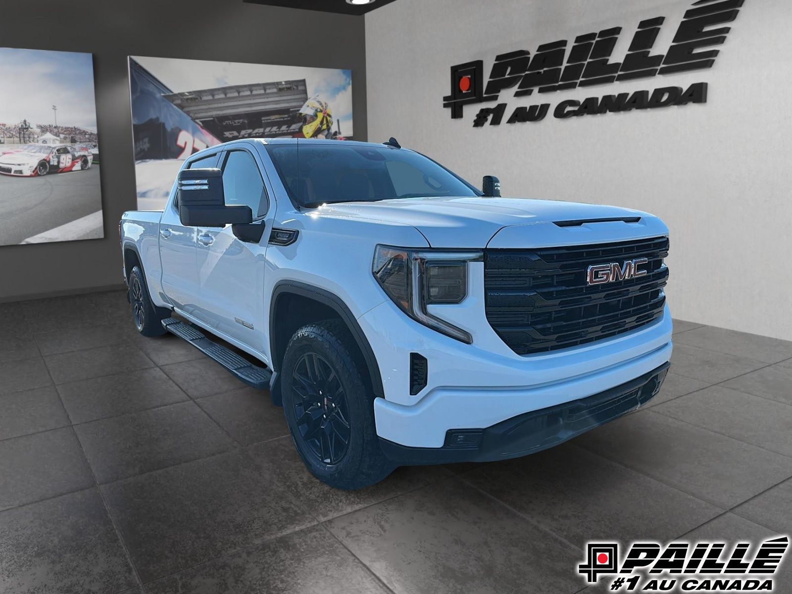 GMC Sierra 1500  2025 à Berthierville, Québec