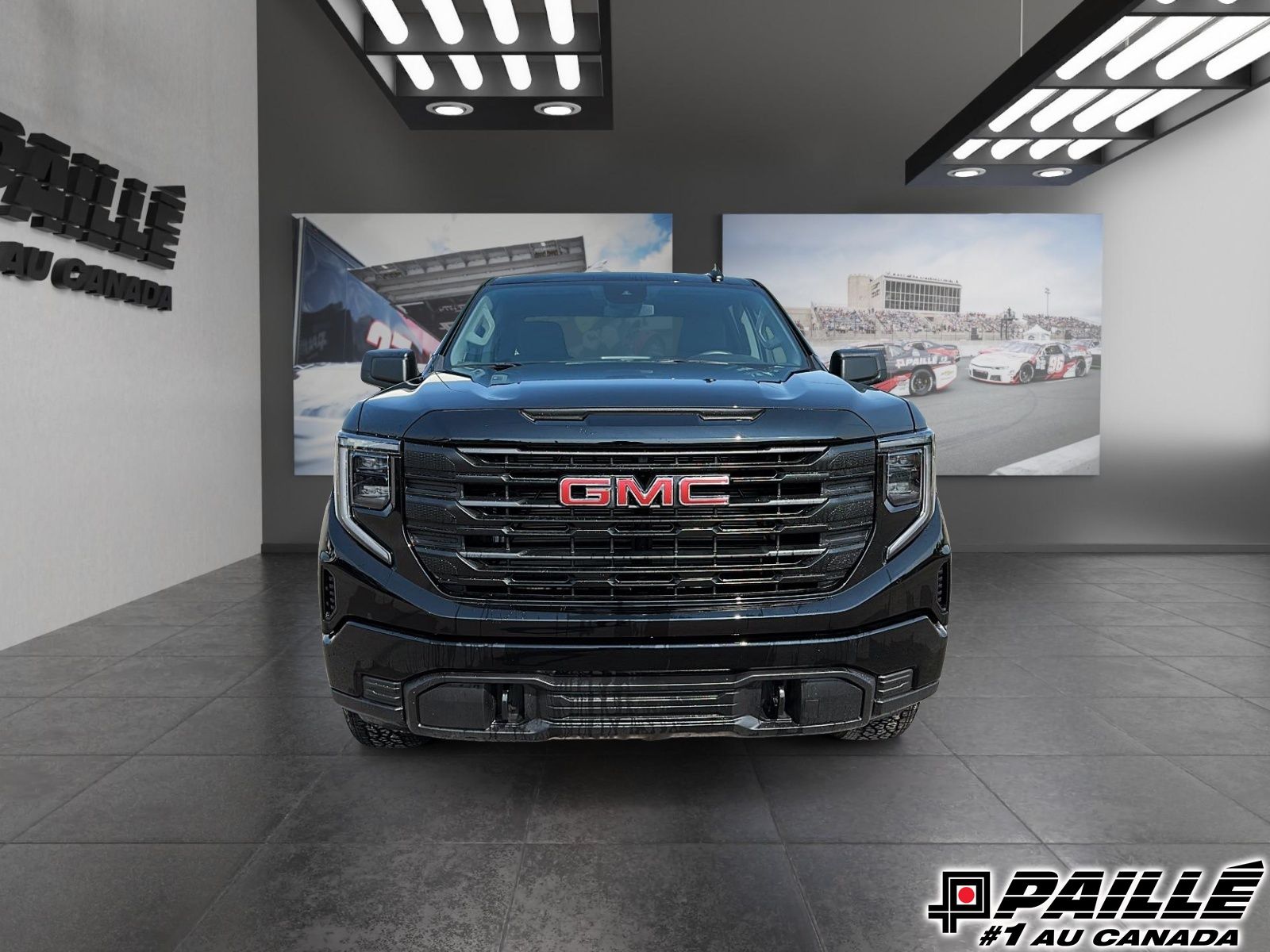 2025 GMC Sierra 1500 in Berthierville, Quebec