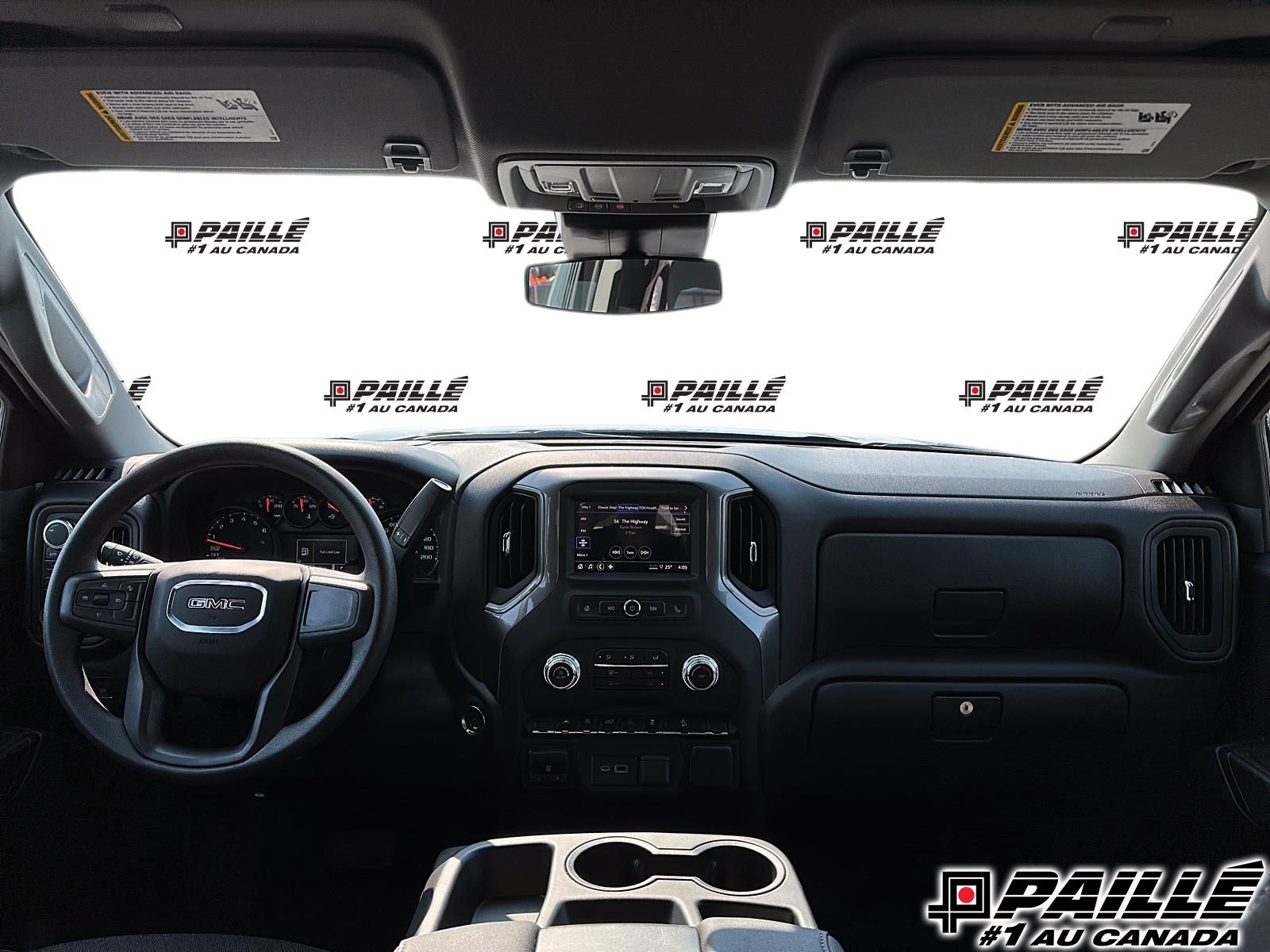 2025 GMC Sierra 1500 in Berthierville, Quebec